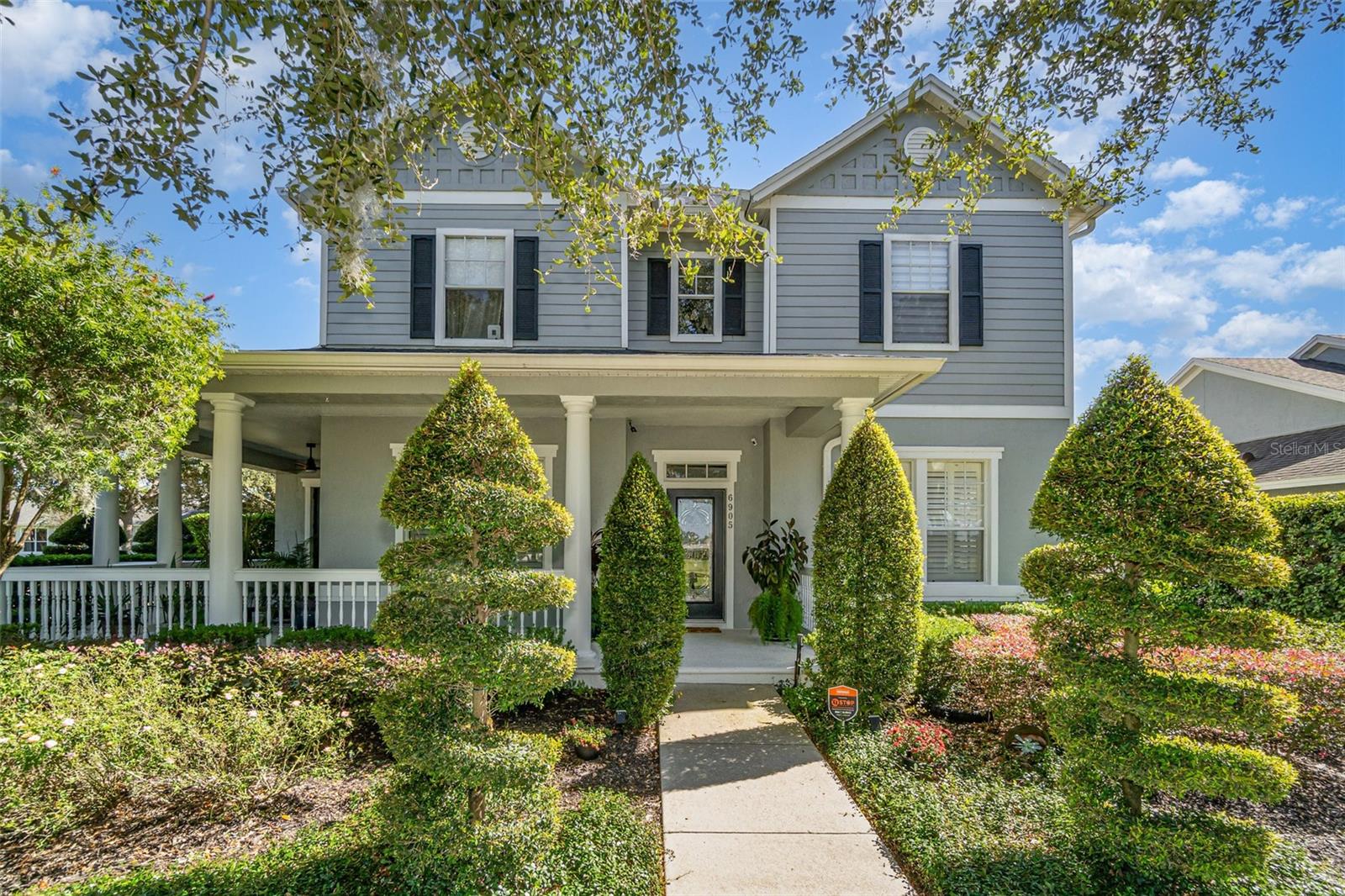 Image 4 of 41 For 6905 Nobleton Drive