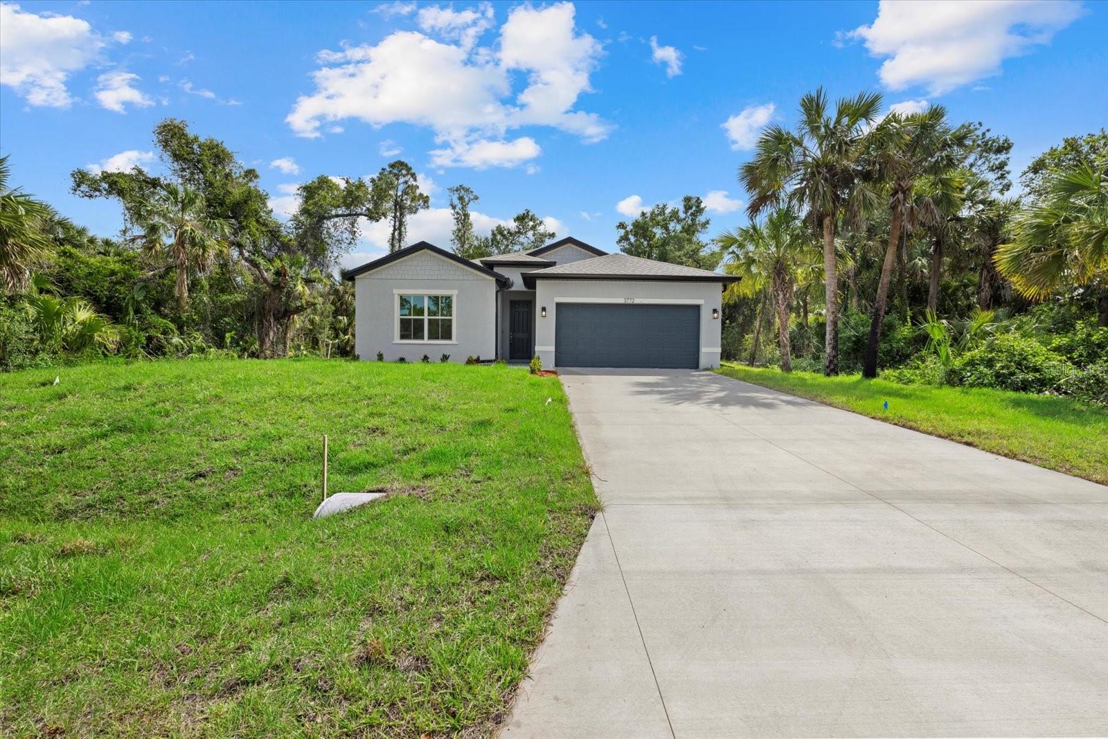 Details for 3772 Bath Lane, NORTH PORT, FL 34288