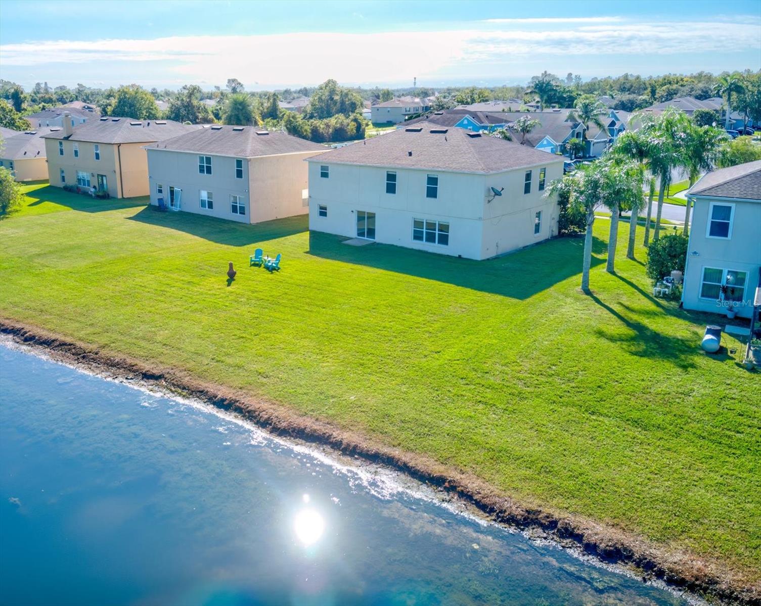 Image 22 of 57 For 807 Belhaven Drive