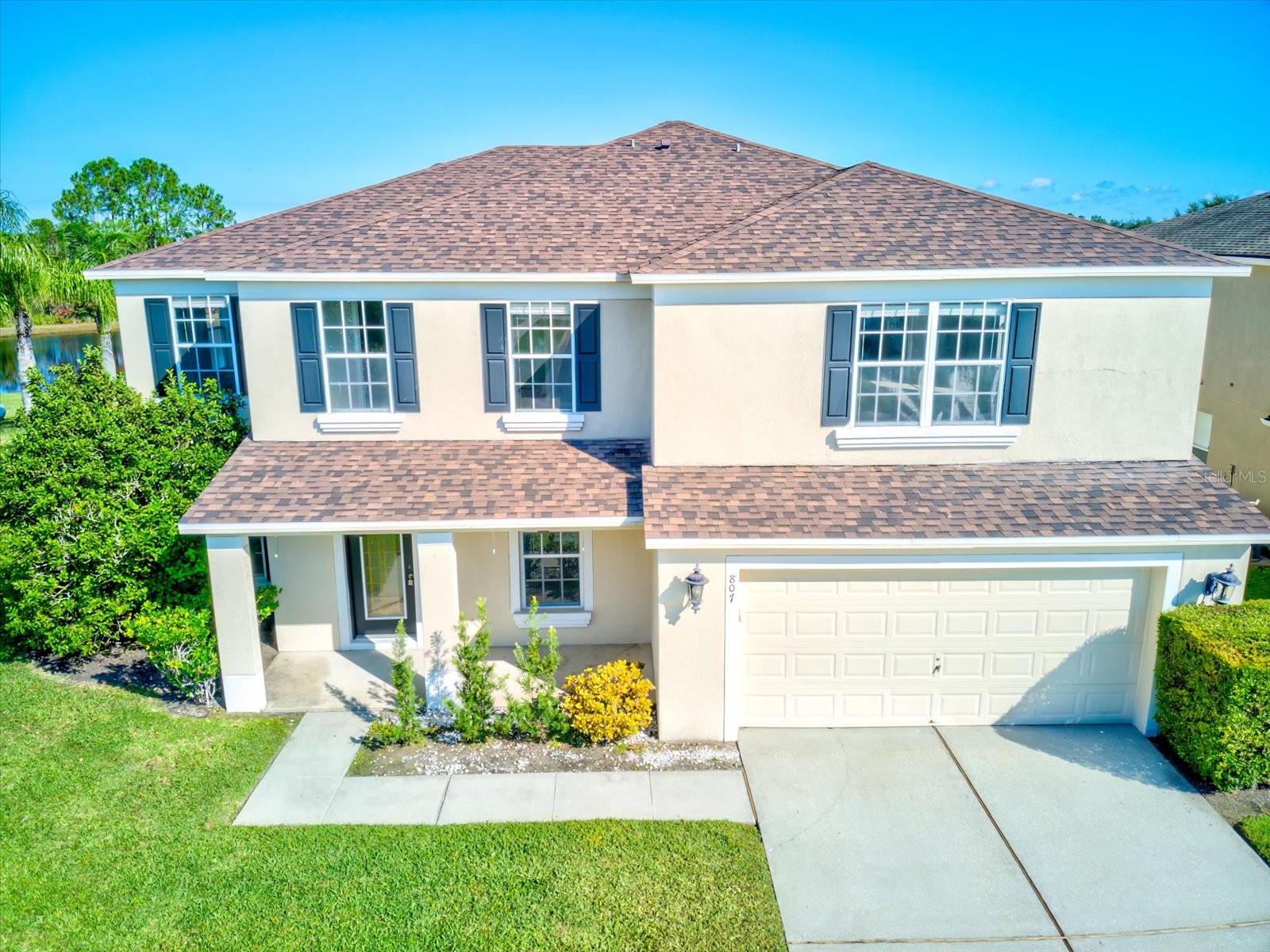 Image 3 of 57 For 807 Belhaven Drive