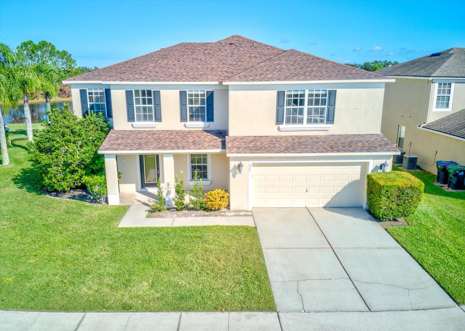 Image 48 of 57 For 807 Belhaven Drive