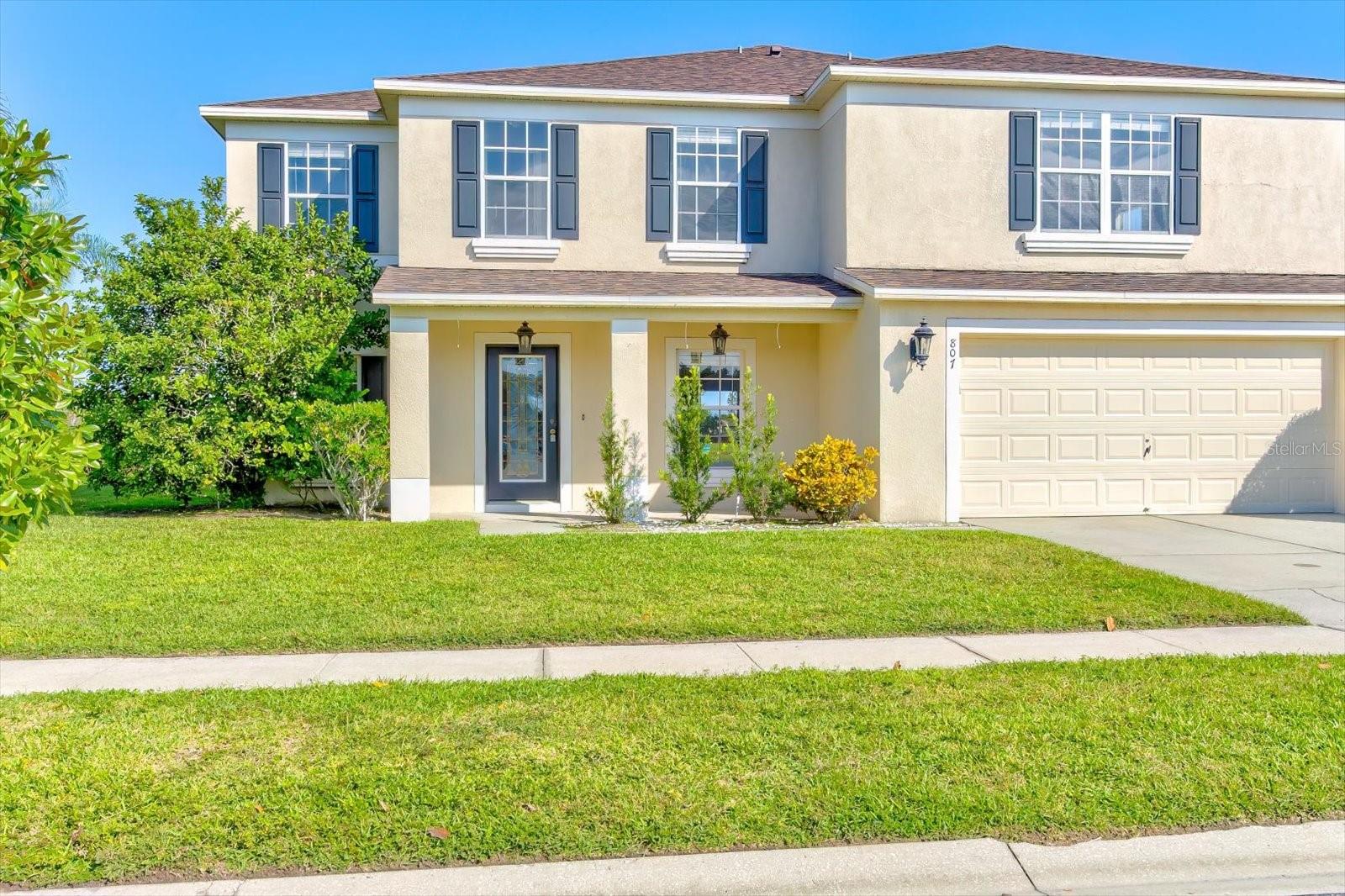 Image 49 of 57 For 807 Belhaven Drive