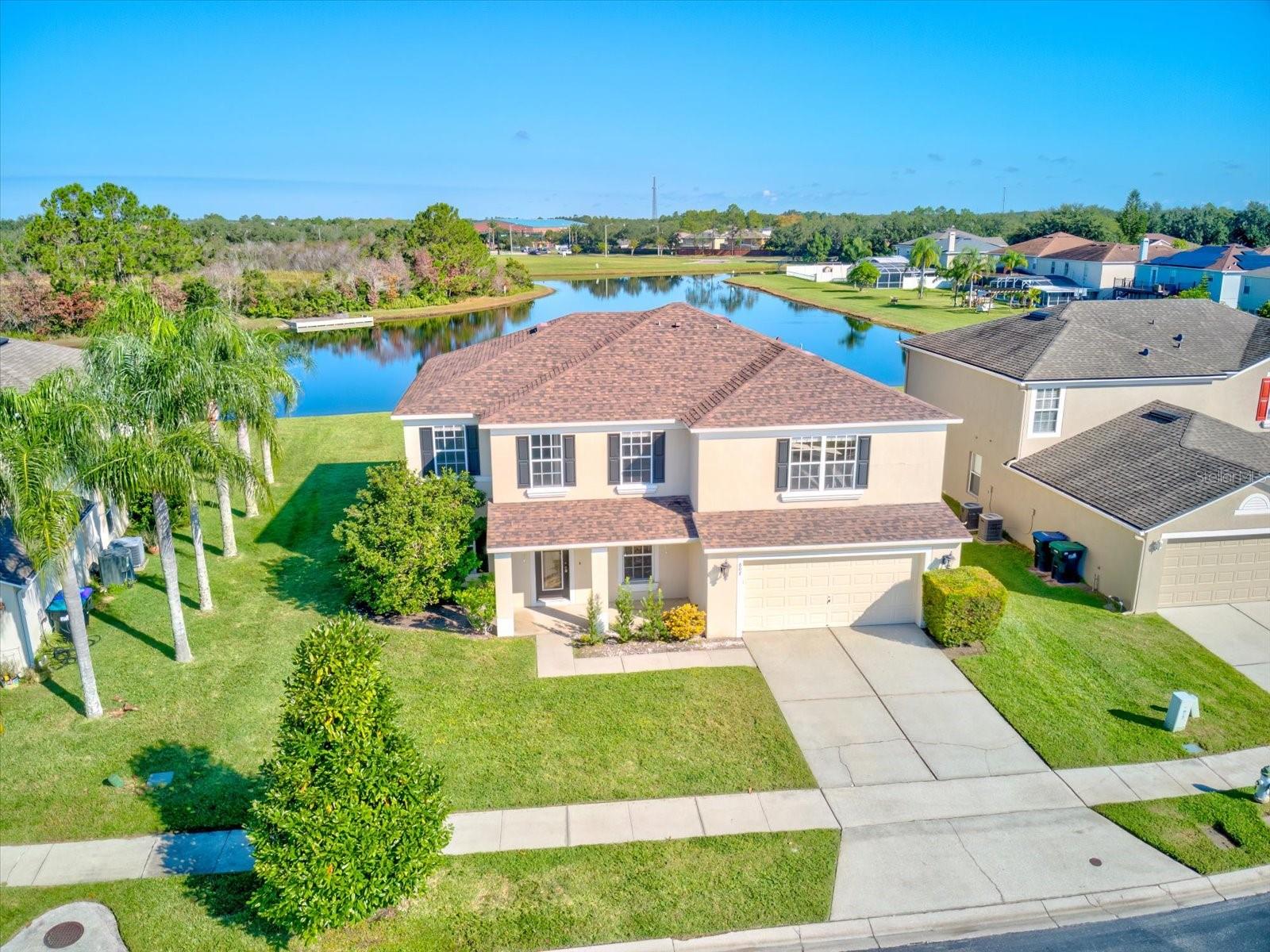 Image 53 of 57 For 807 Belhaven Drive