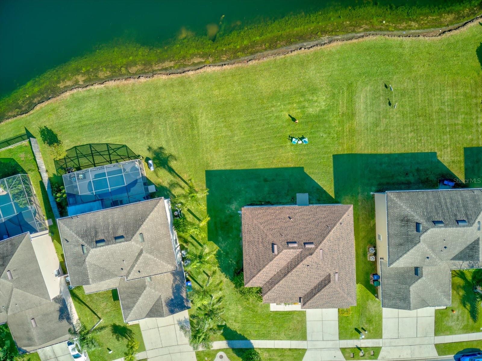 Image 55 of 57 For 807 Belhaven Drive