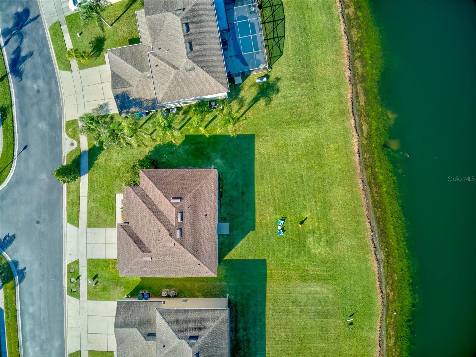 Image 56 of 57 For 807 Belhaven Drive