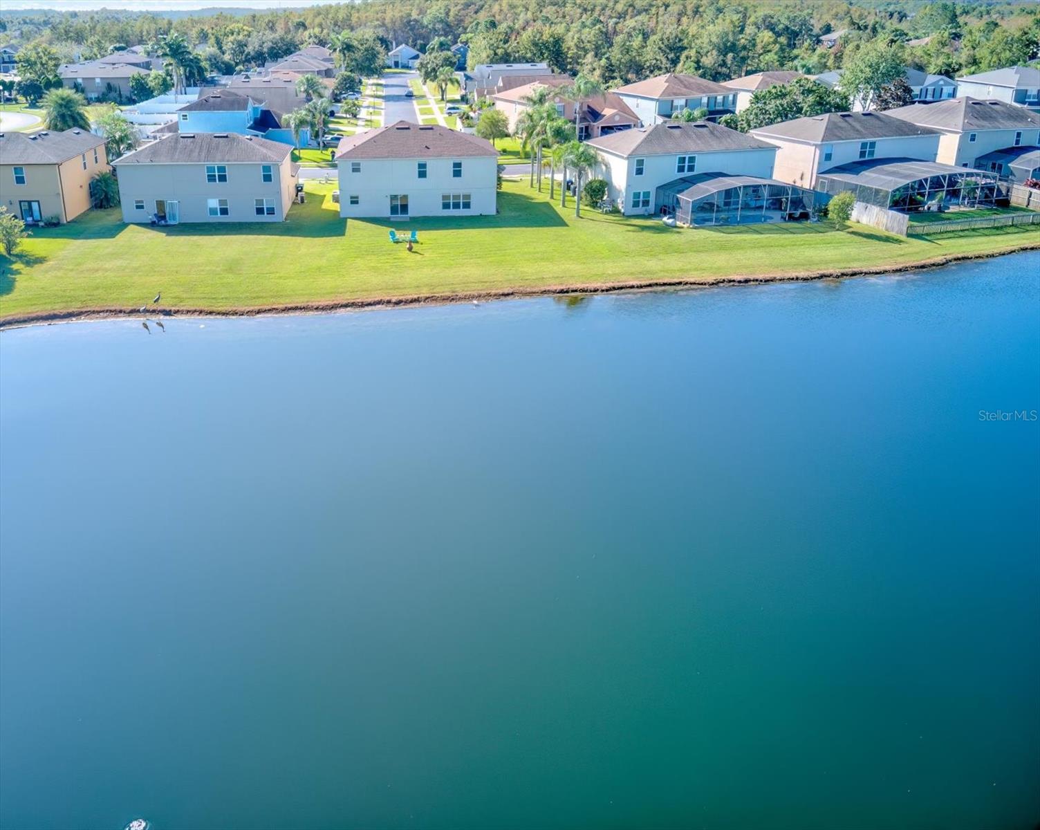 Image 57 of 57 For 807 Belhaven Drive