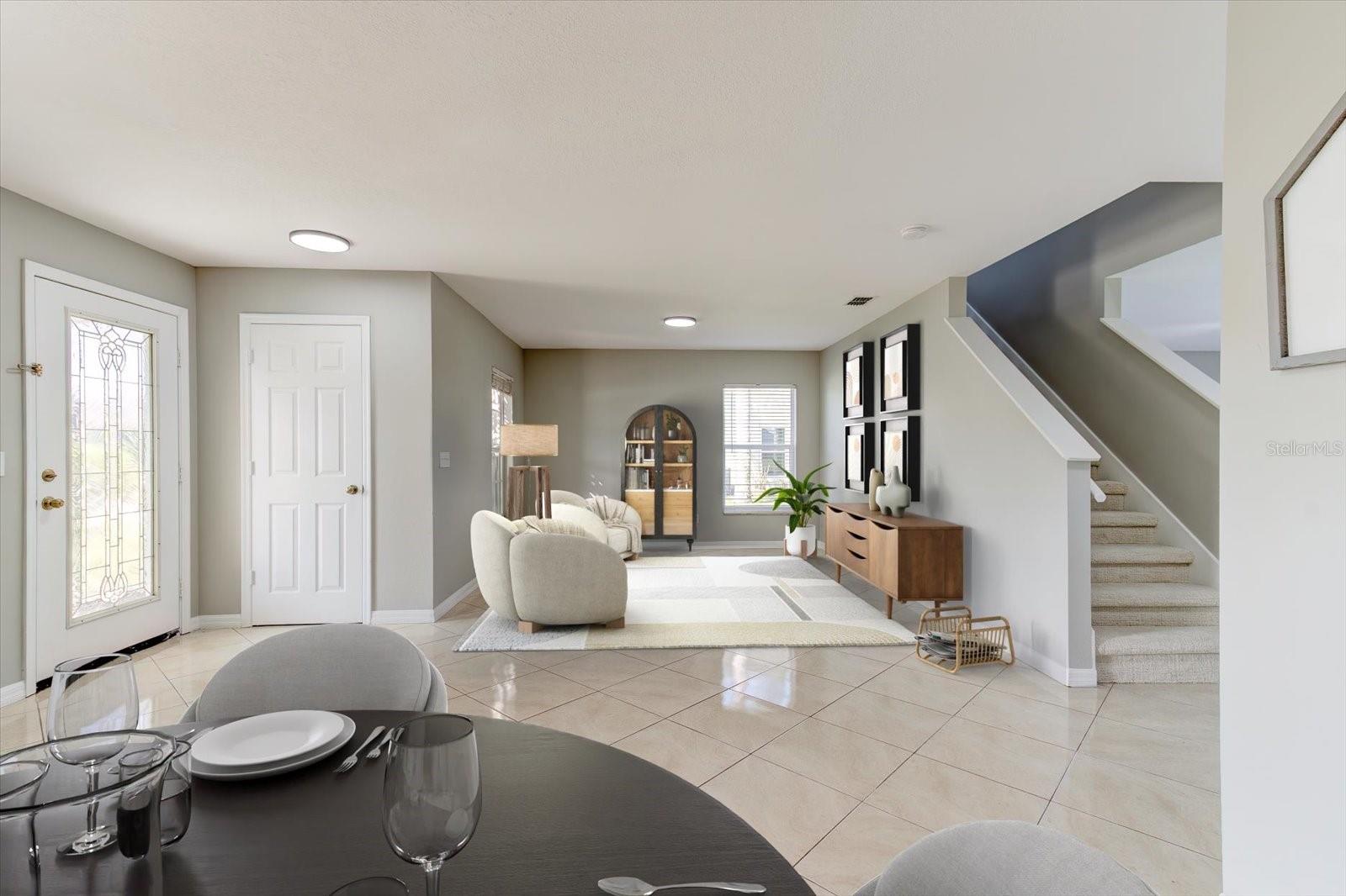 Image 6 of 57 For 807 Belhaven Drive