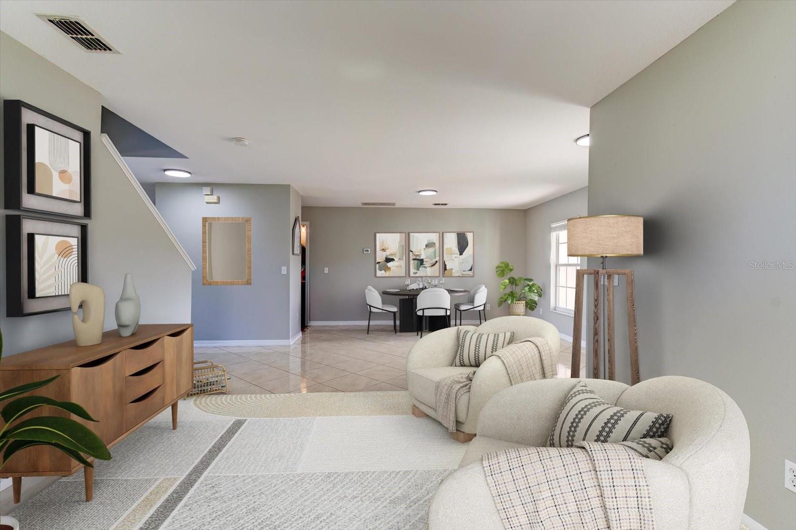 Image 7 of 57 For 807 Belhaven Drive