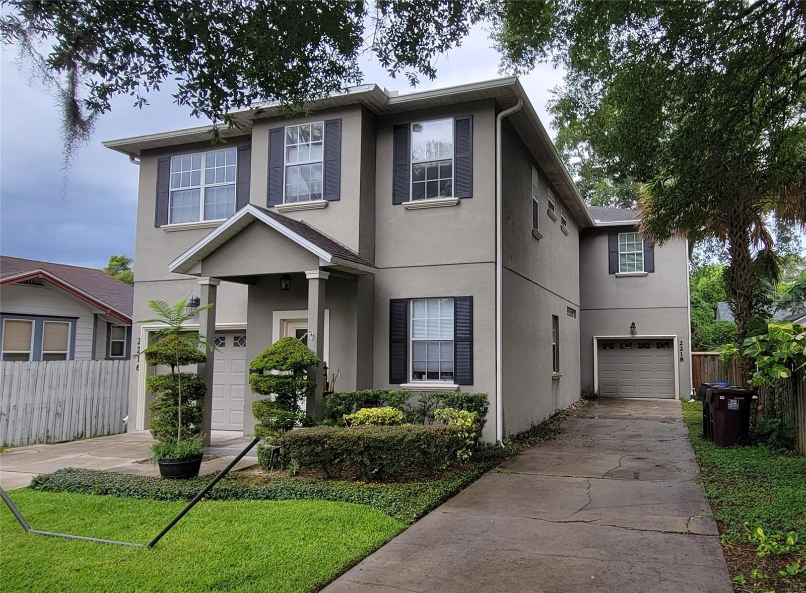 Details for 2218 Musselwhite Avenue, ORLANDO, FL 32804