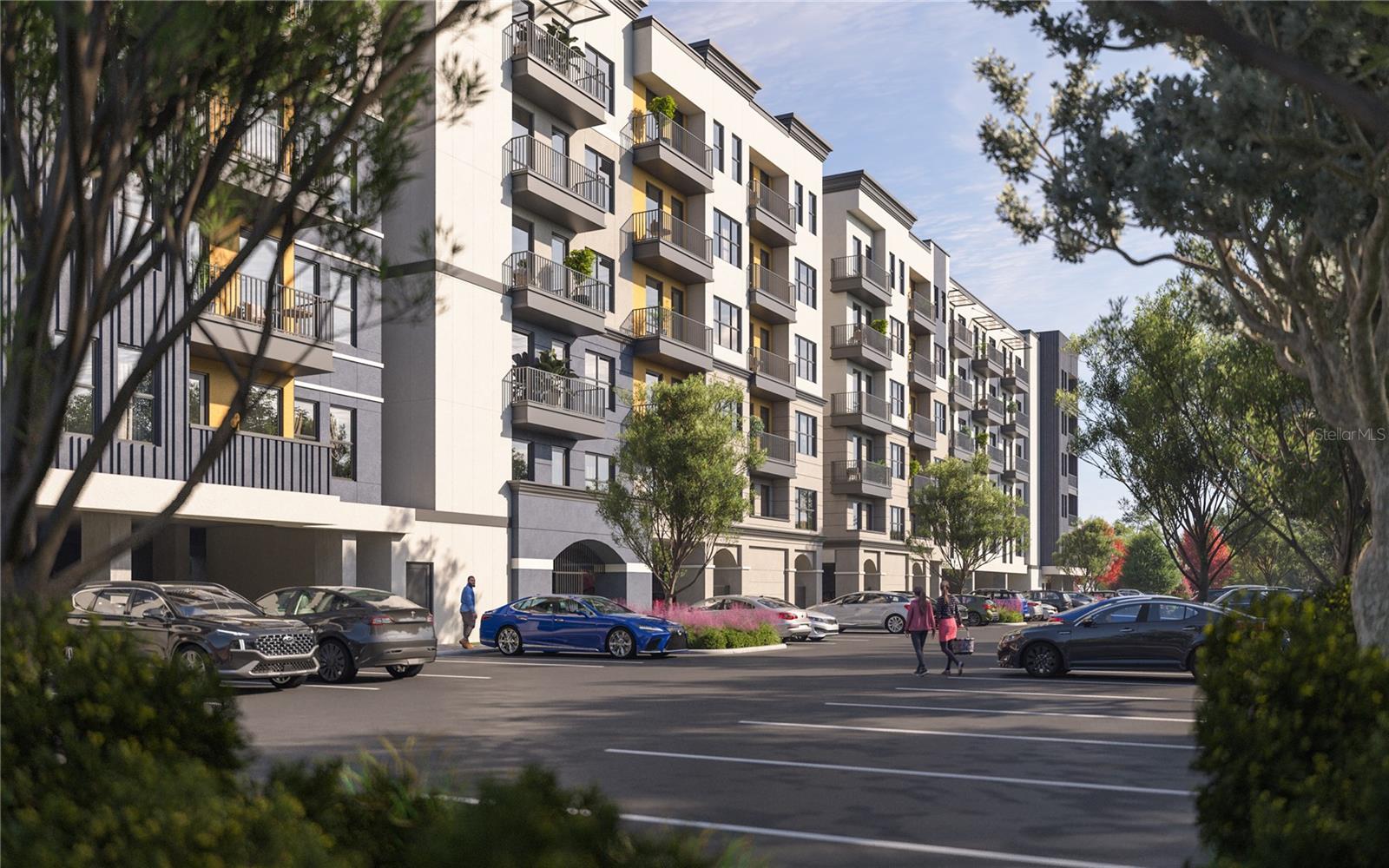 Listing photo id 8 for 4553 Irlo Bronson Memorial Highway