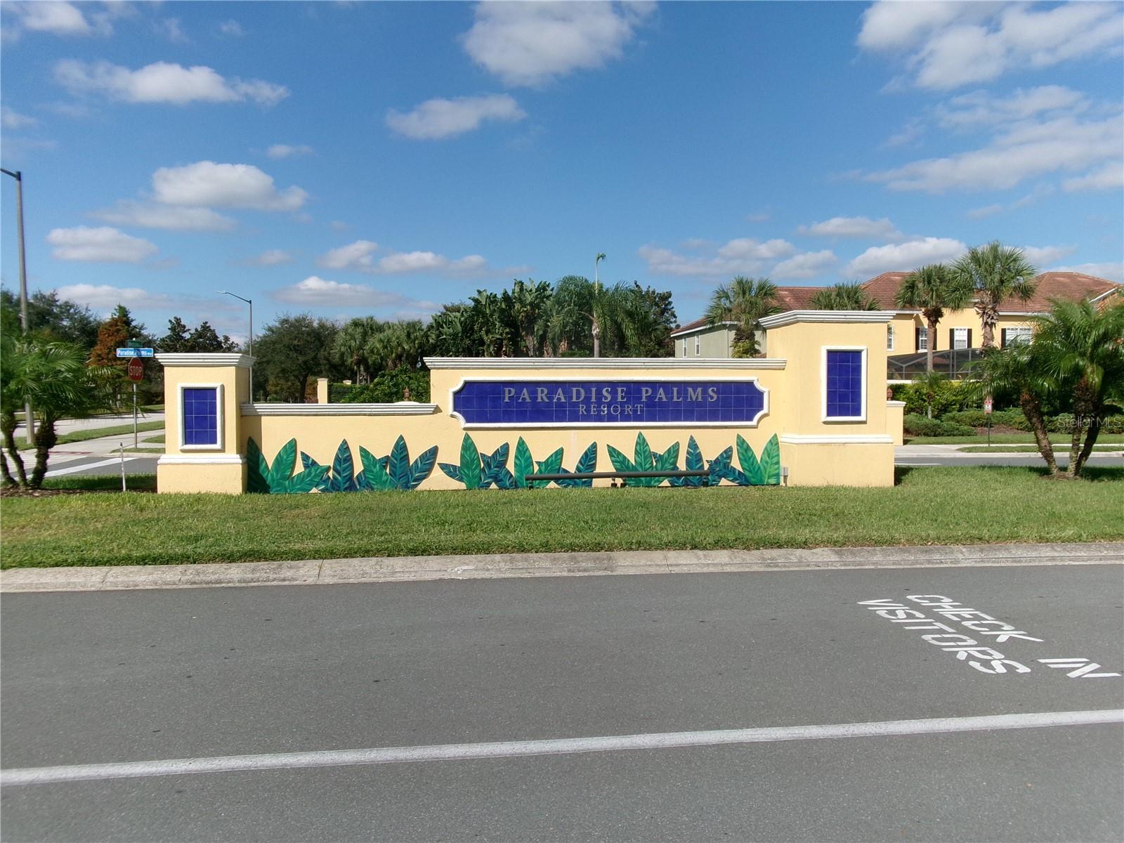 Image 3 of 47 For 8969 Majesty Palm Road