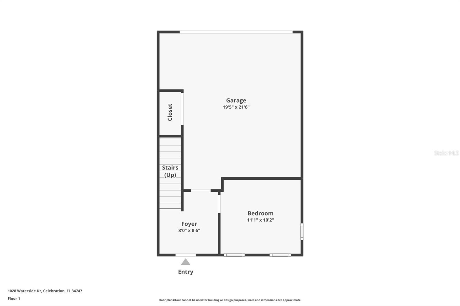 Image 46 of 68 For 1028 Waterside Drive