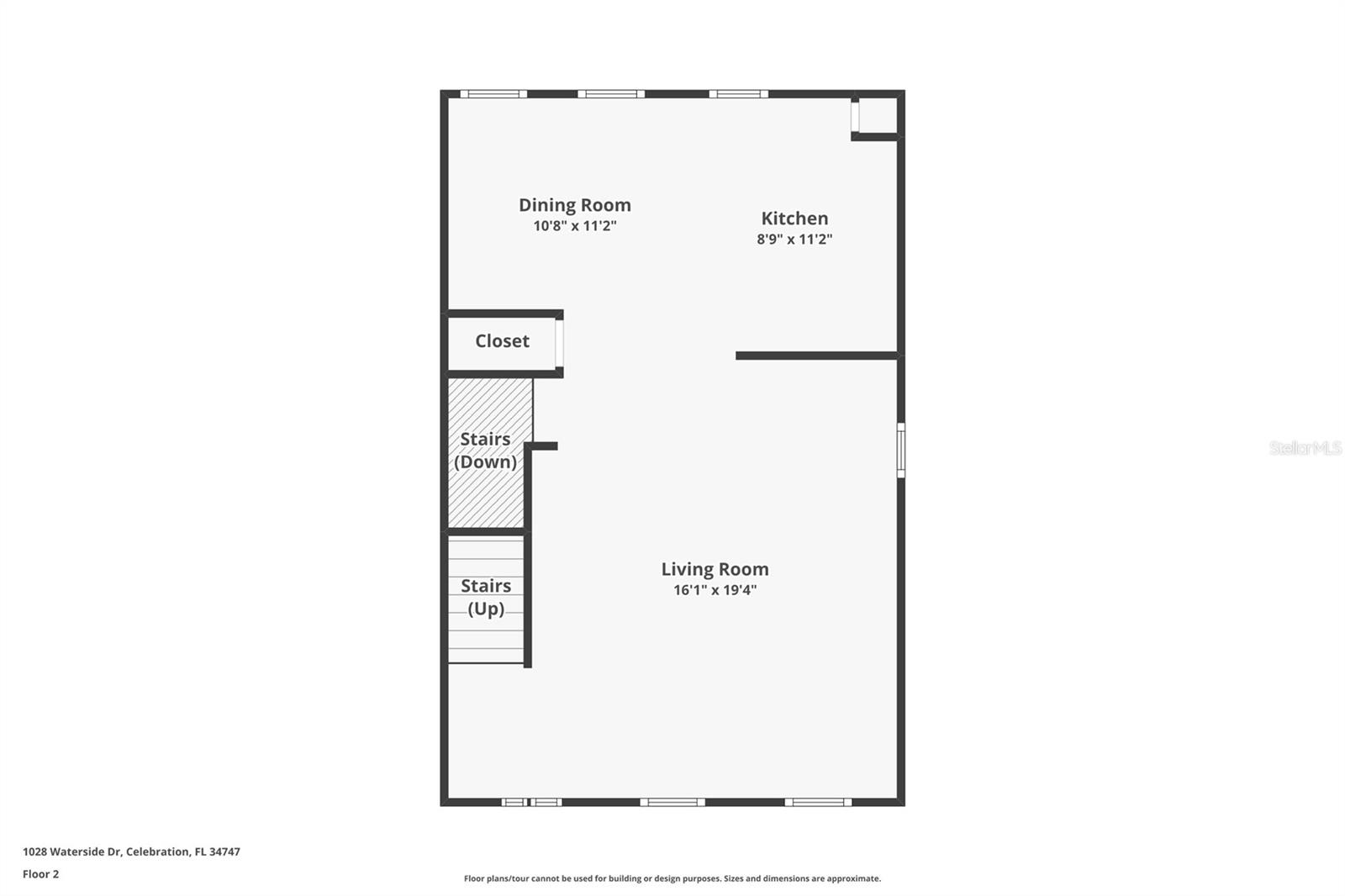 Image 47 of 68 For 1028 Waterside Drive