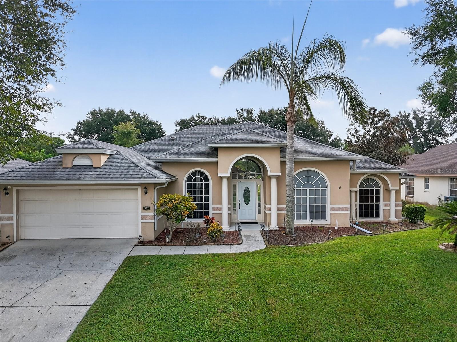 Details for 937 Cumberland Circle, MINNEOLA, FL 34715