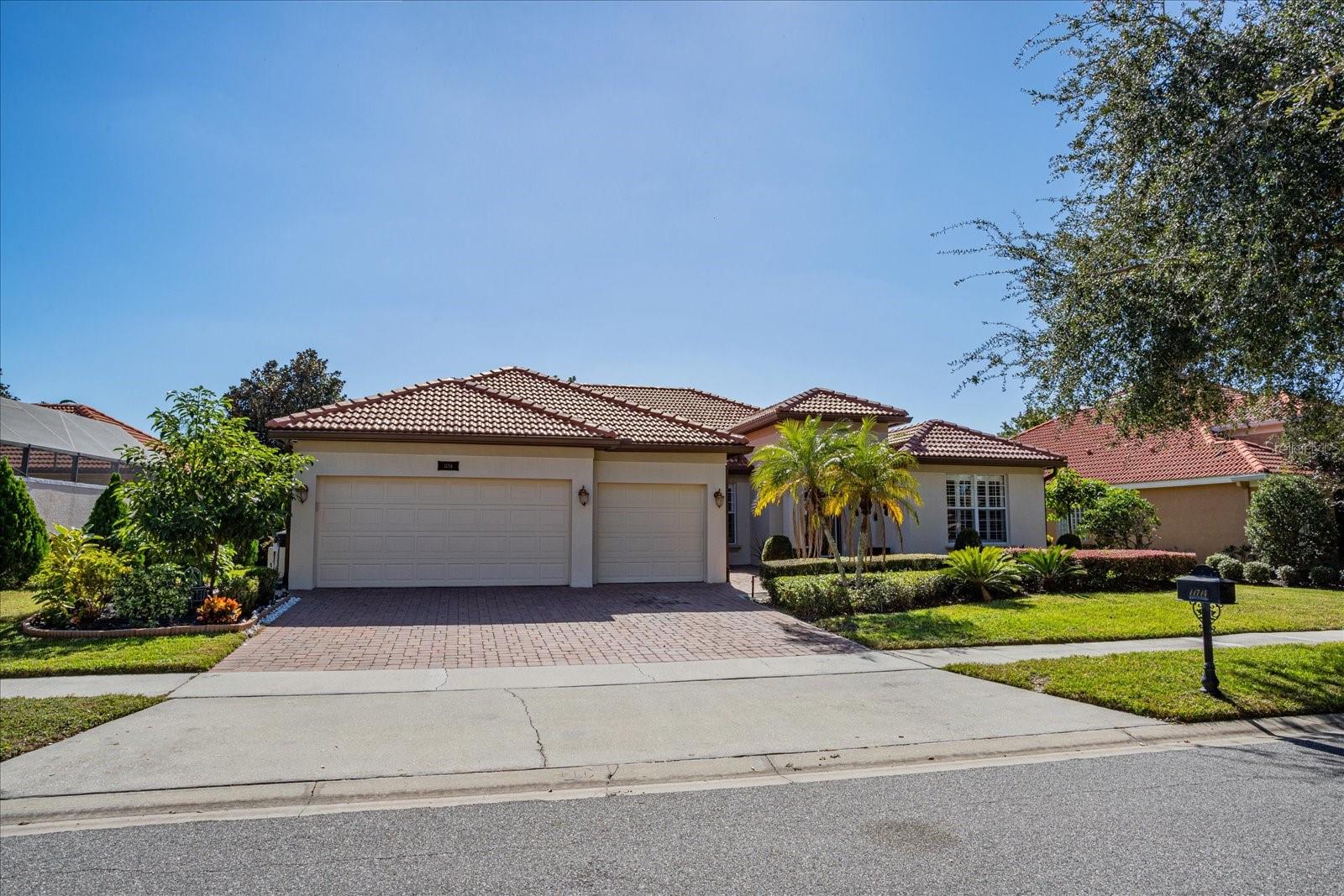 Image 32 of 43 For 11714 Delwick Drive