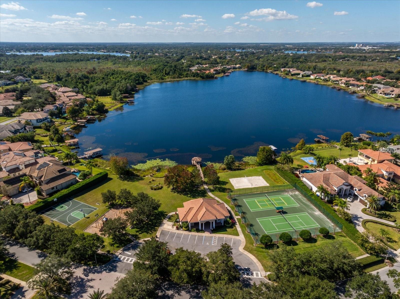 Image 35 of 43 For 11714 Delwick Drive