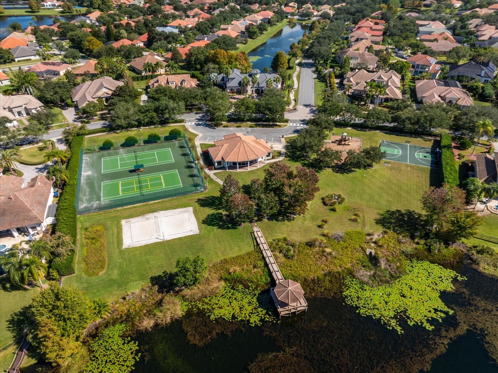 Image 36 of 43 For 11714 Delwick Drive