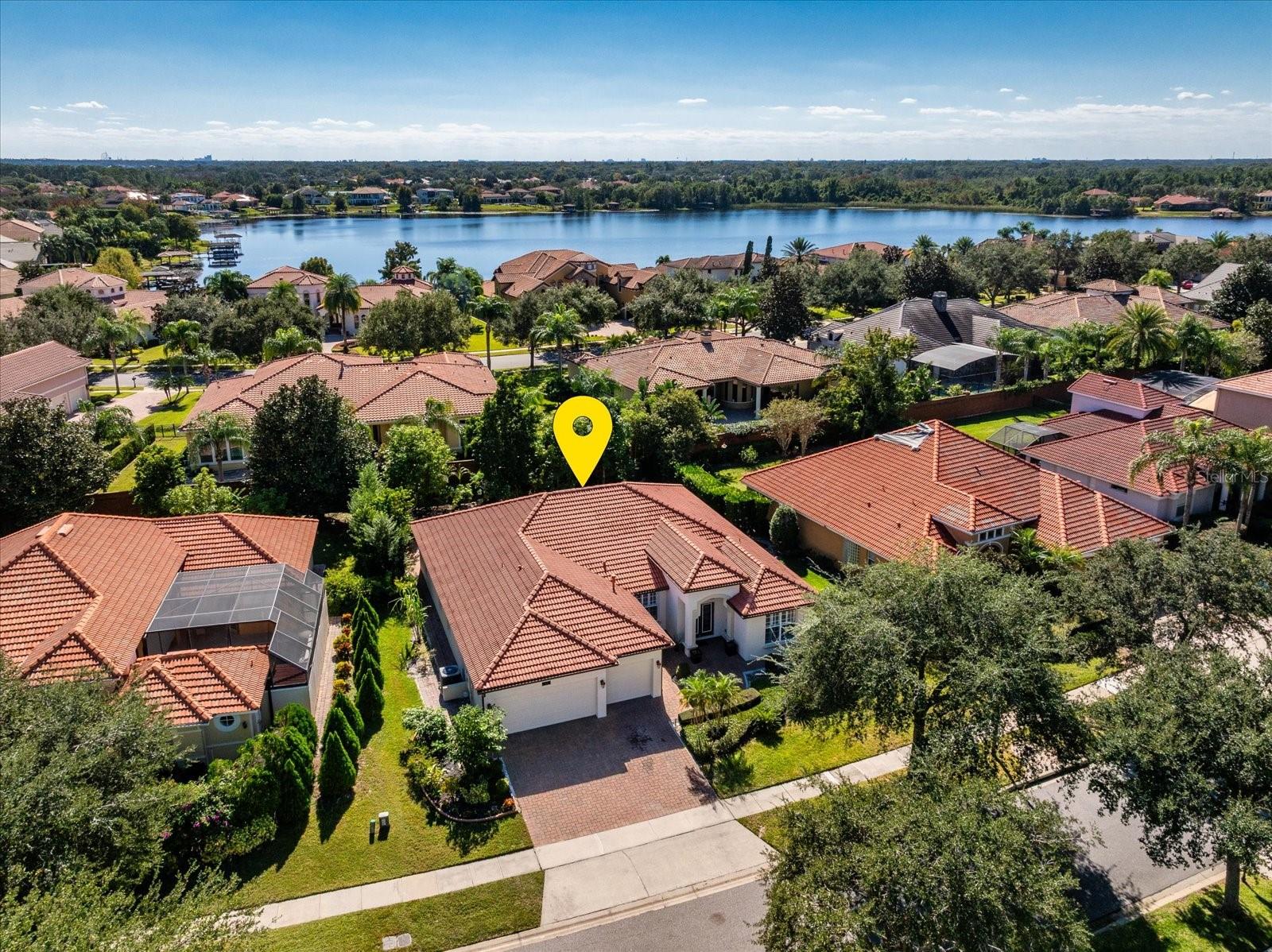 Image 4 of 43 For 11714 Delwick Drive