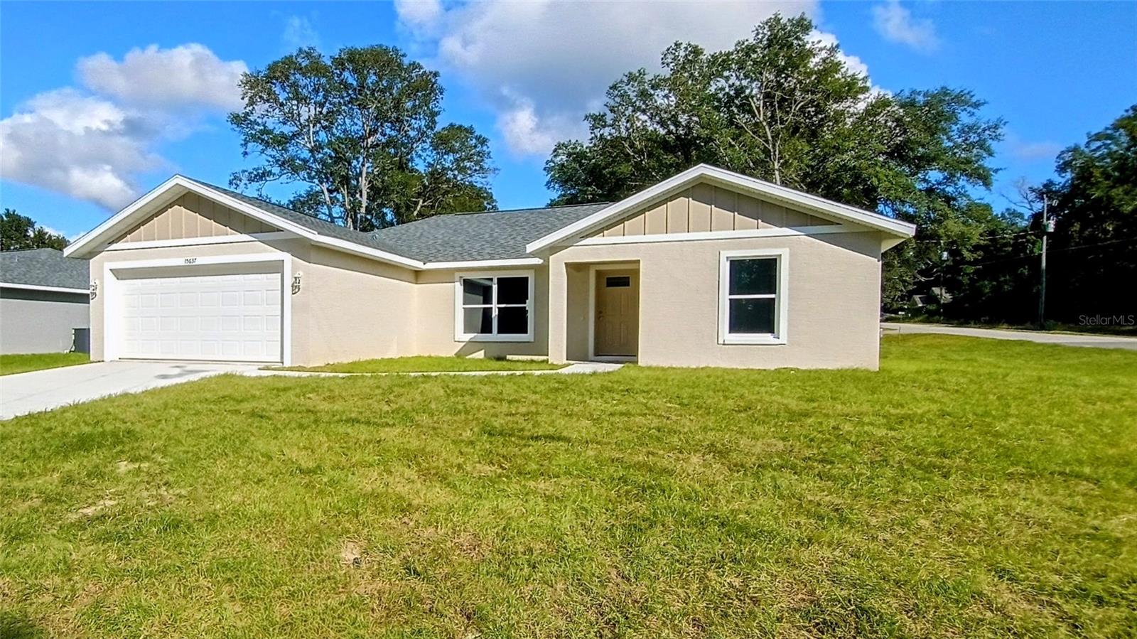 Listing Details for 15637 84th Terrace, SUMMERFIELD, FL 34491