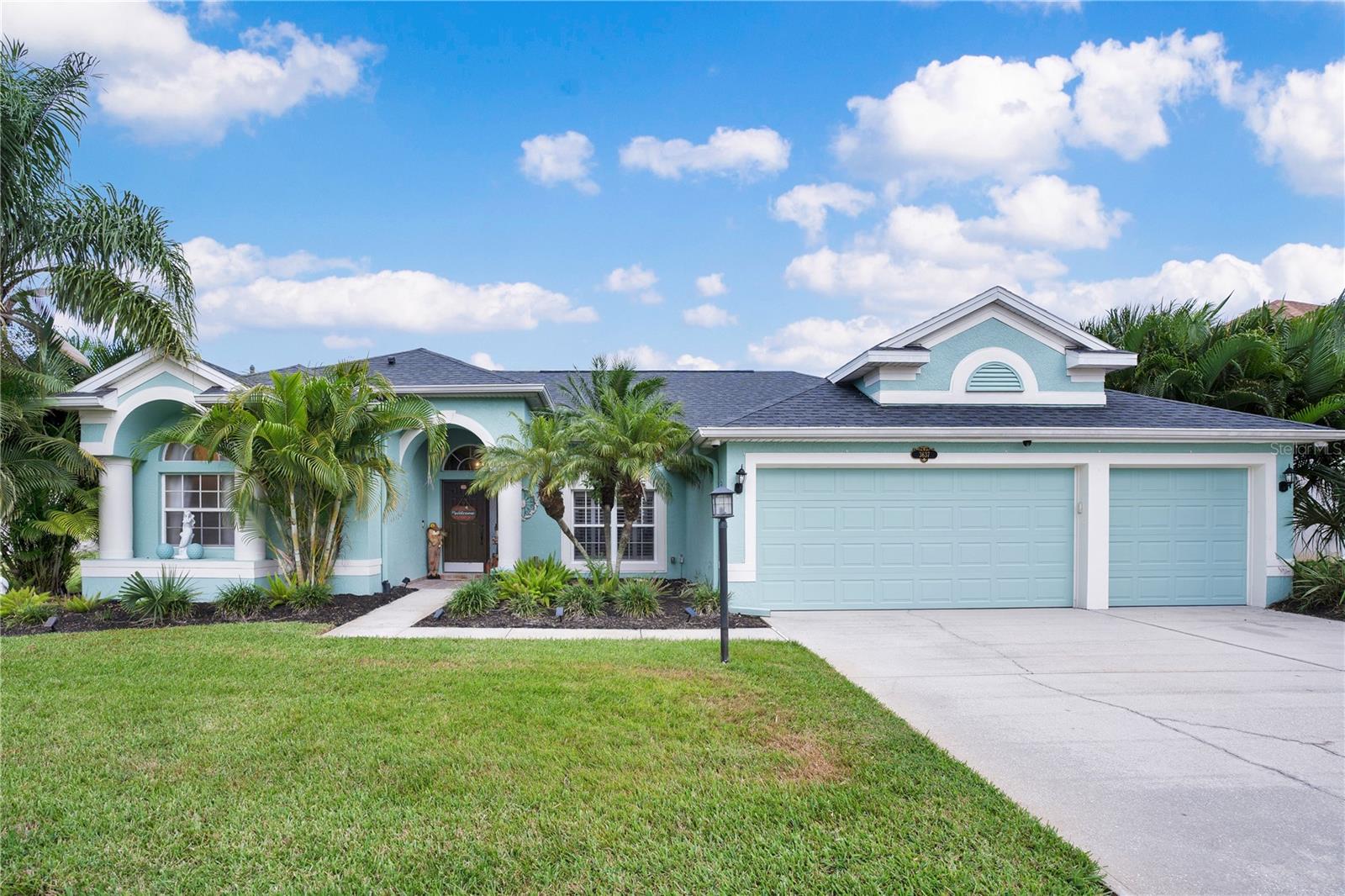 Details for 3637 Peninsula Circle, MELBOURNE, FL 32940