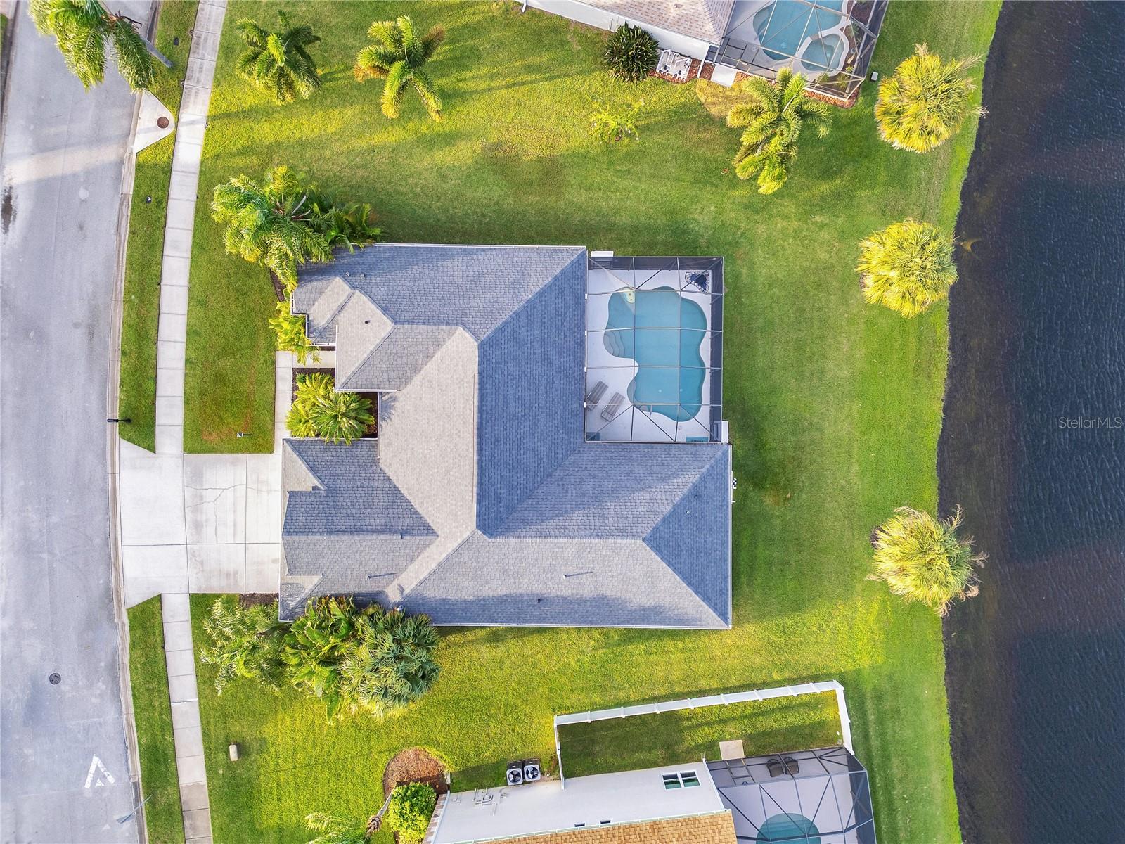 Image 54 of 59 For 3637 Peninsula Circle