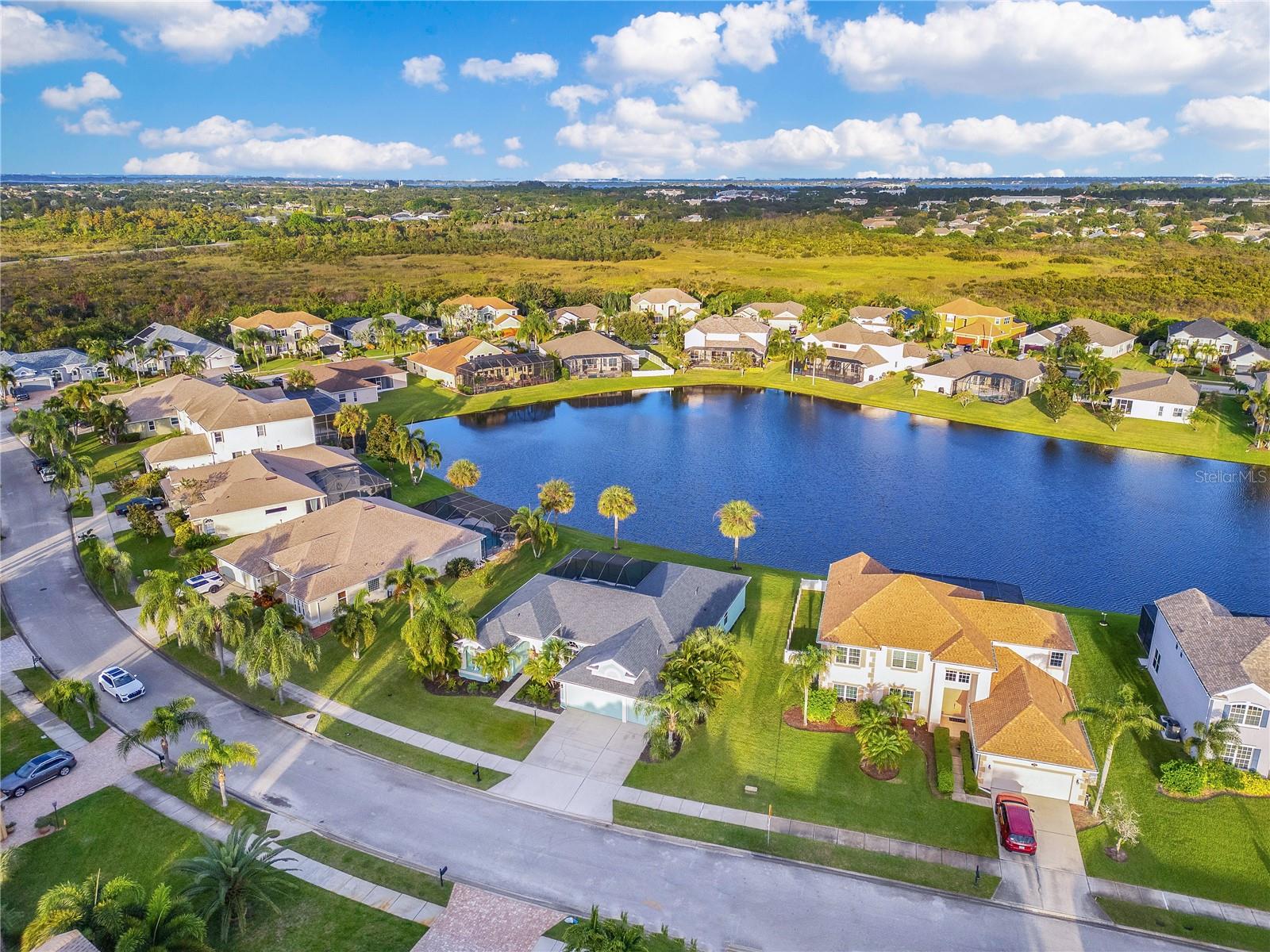 Image 55 of 59 For 3637 Peninsula Circle