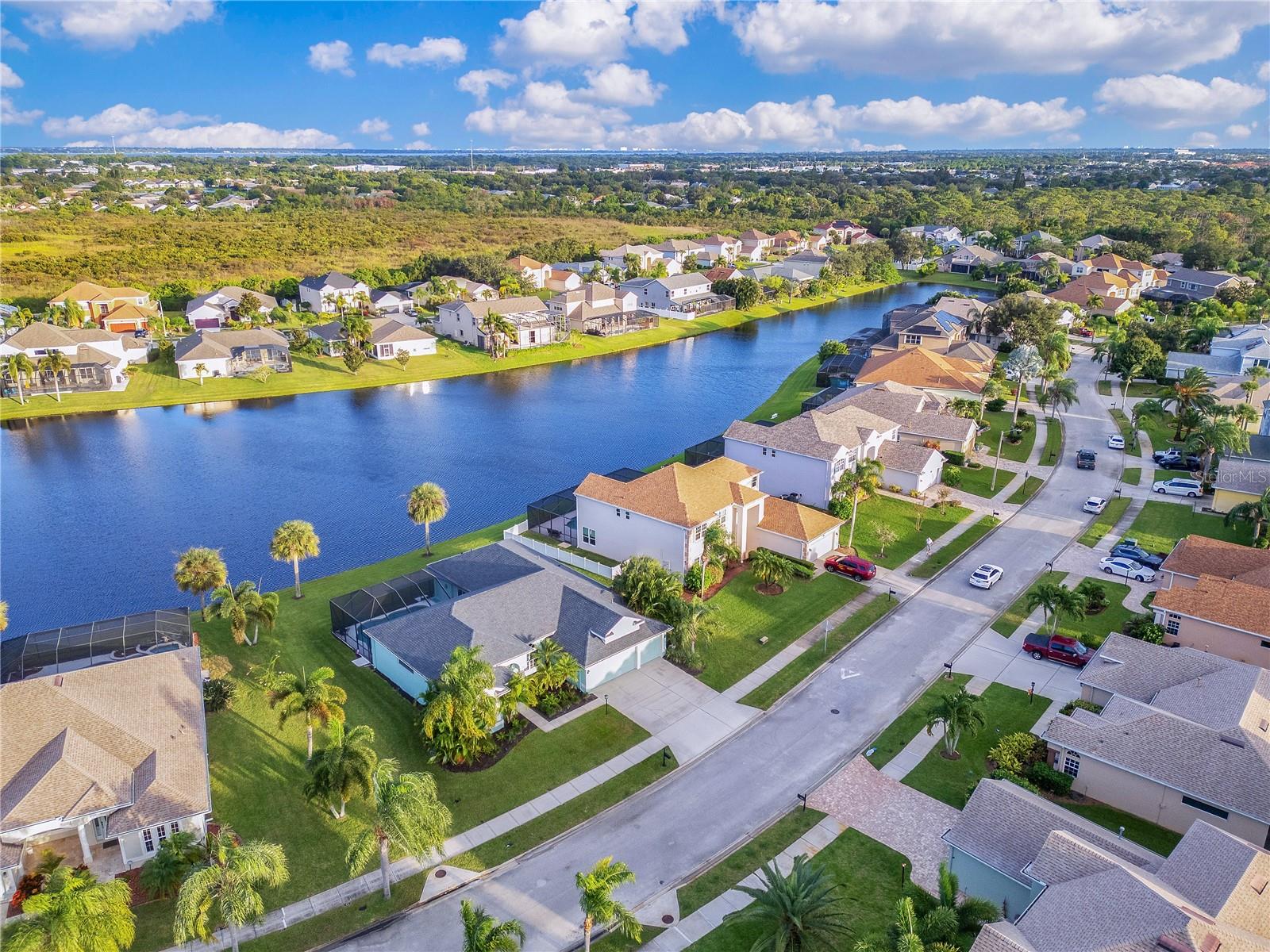 Image 57 of 59 For 3637 Peninsula Circle