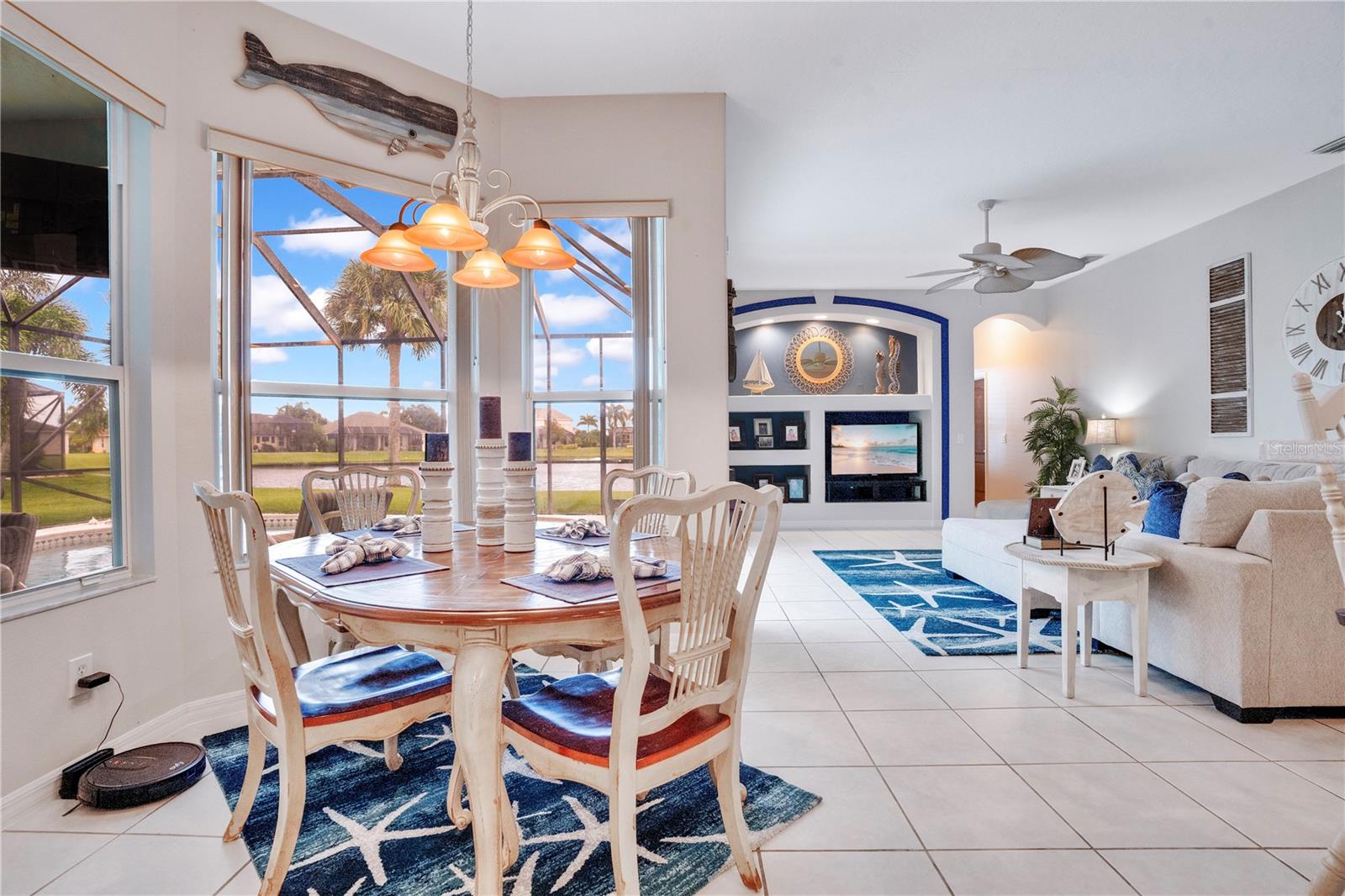 Image 9 of 59 For 3637 Peninsula Circle