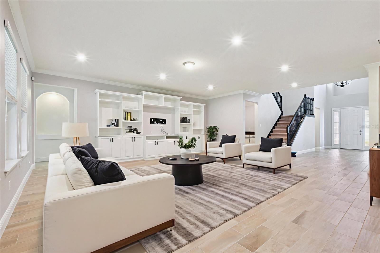 Image 10 of 45 For 4940 Palmetto Park Drive