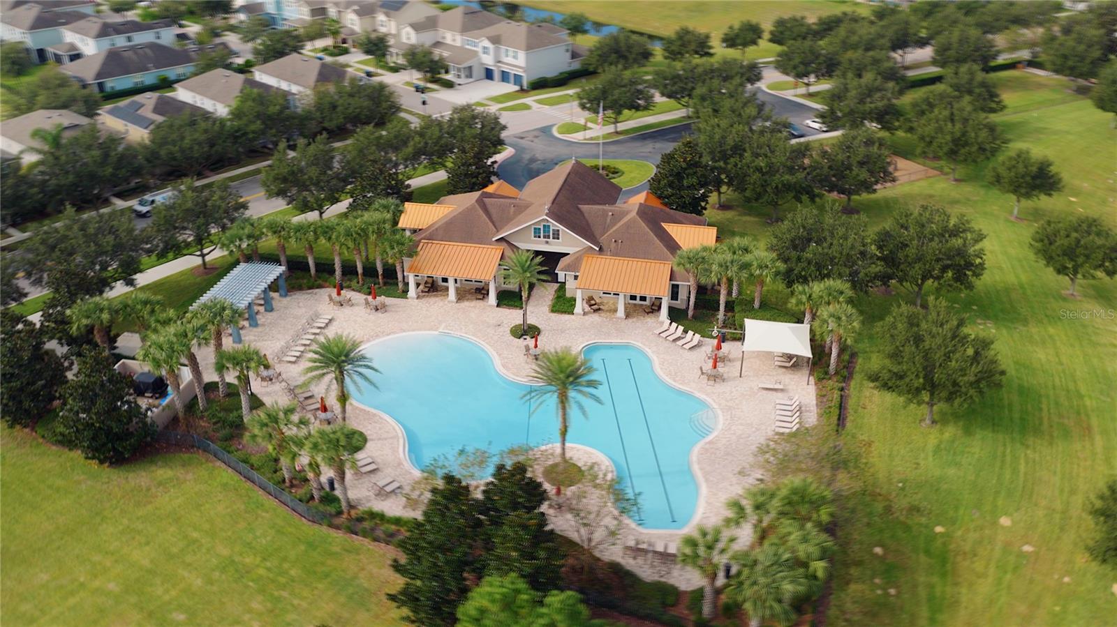 Image 38 of 45 For 4940 Palmetto Park Drive