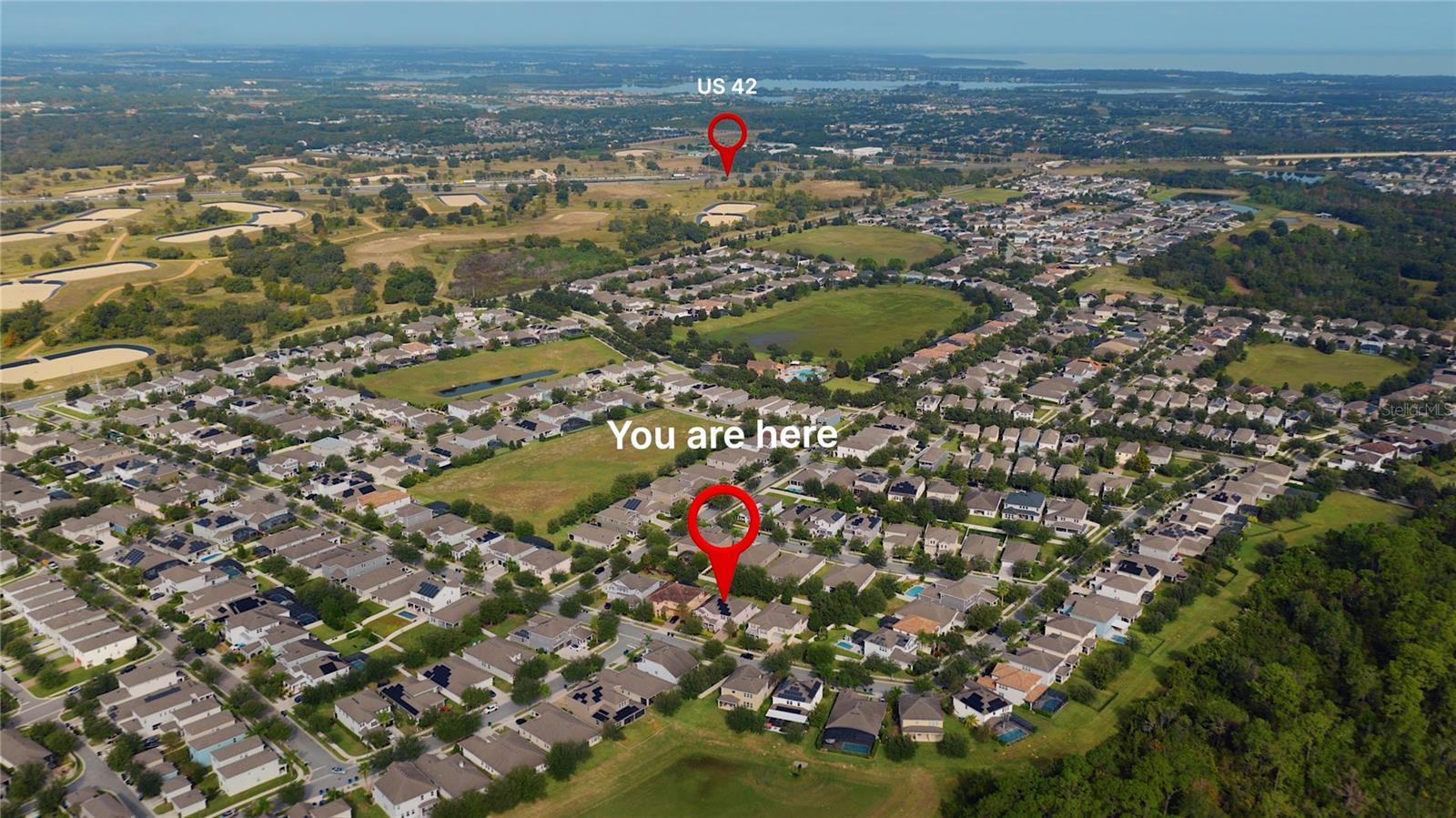 Image 42 of 45 For 4940 Palmetto Park Drive