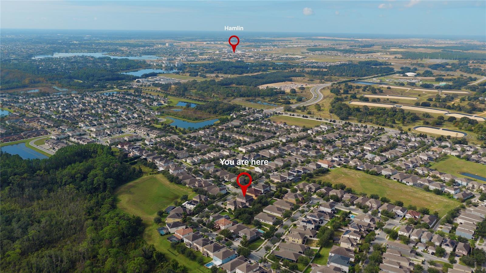 Image 43 of 45 For 4940 Palmetto Park Drive