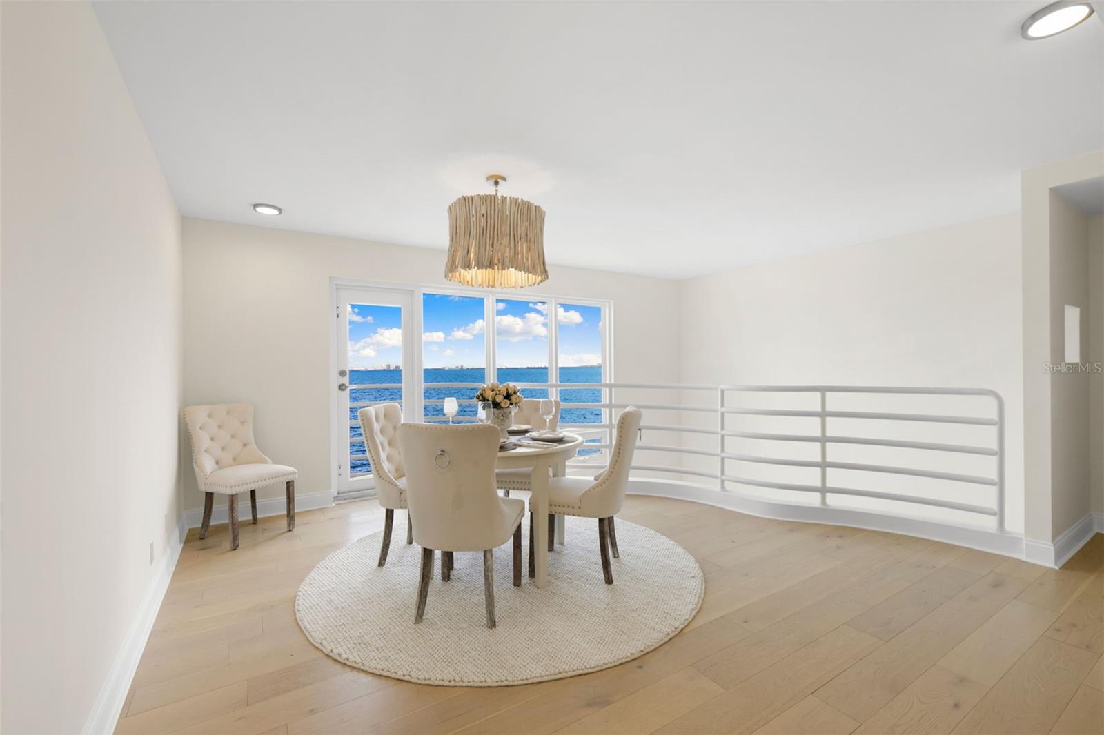 Image 12 of 40 For 4950 Bayshore Boulevard 23