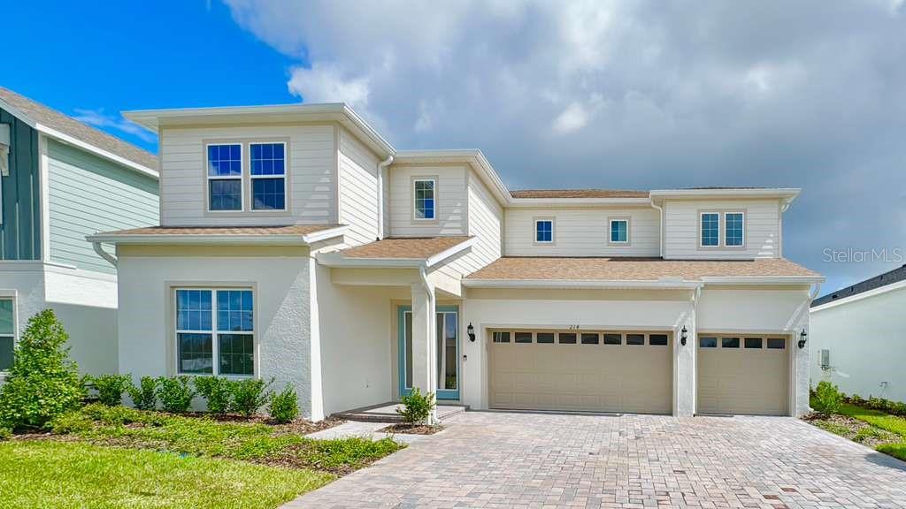 Details for 214 Woodfall Lane, WINTER GARDEN, FL 34787