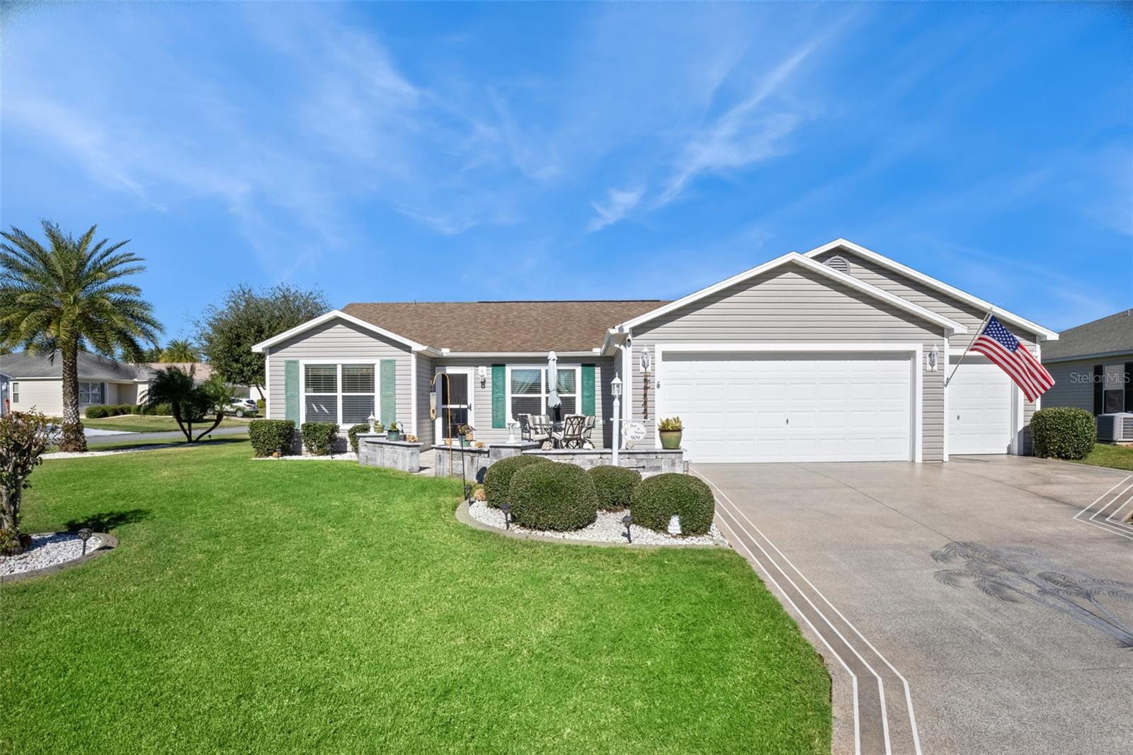 Details for 909 Abaco Path, THE VILLAGES, FL 32163