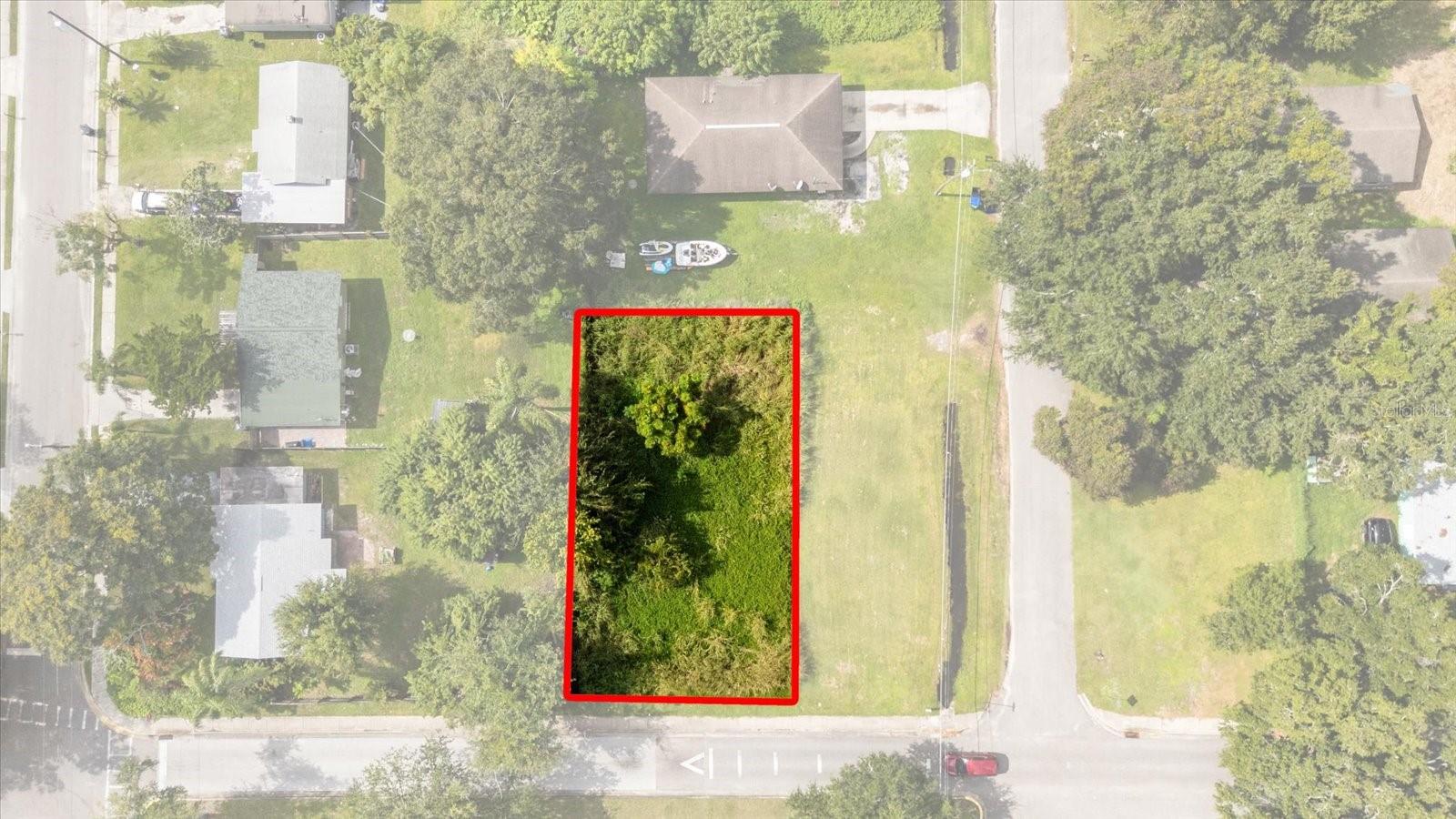 Details for 190 Campus View Drive, ORLANDO, FL 32810