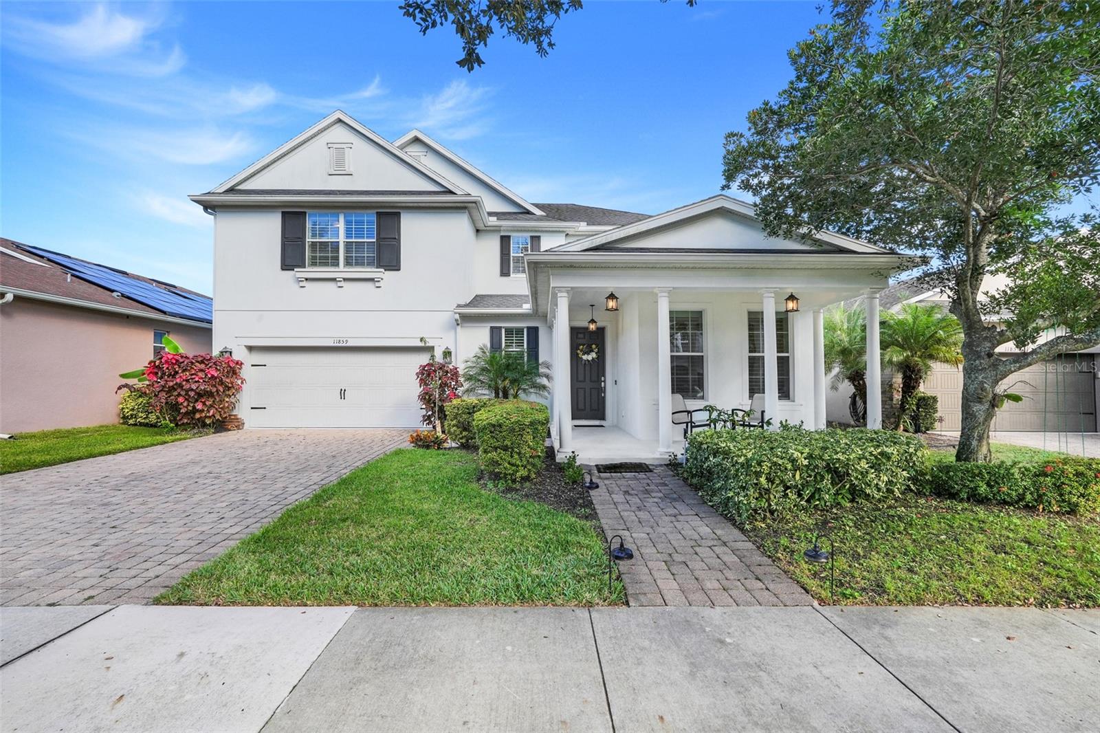 Details for 11859 Thatcher Avenue, ORLANDO, FL 32836