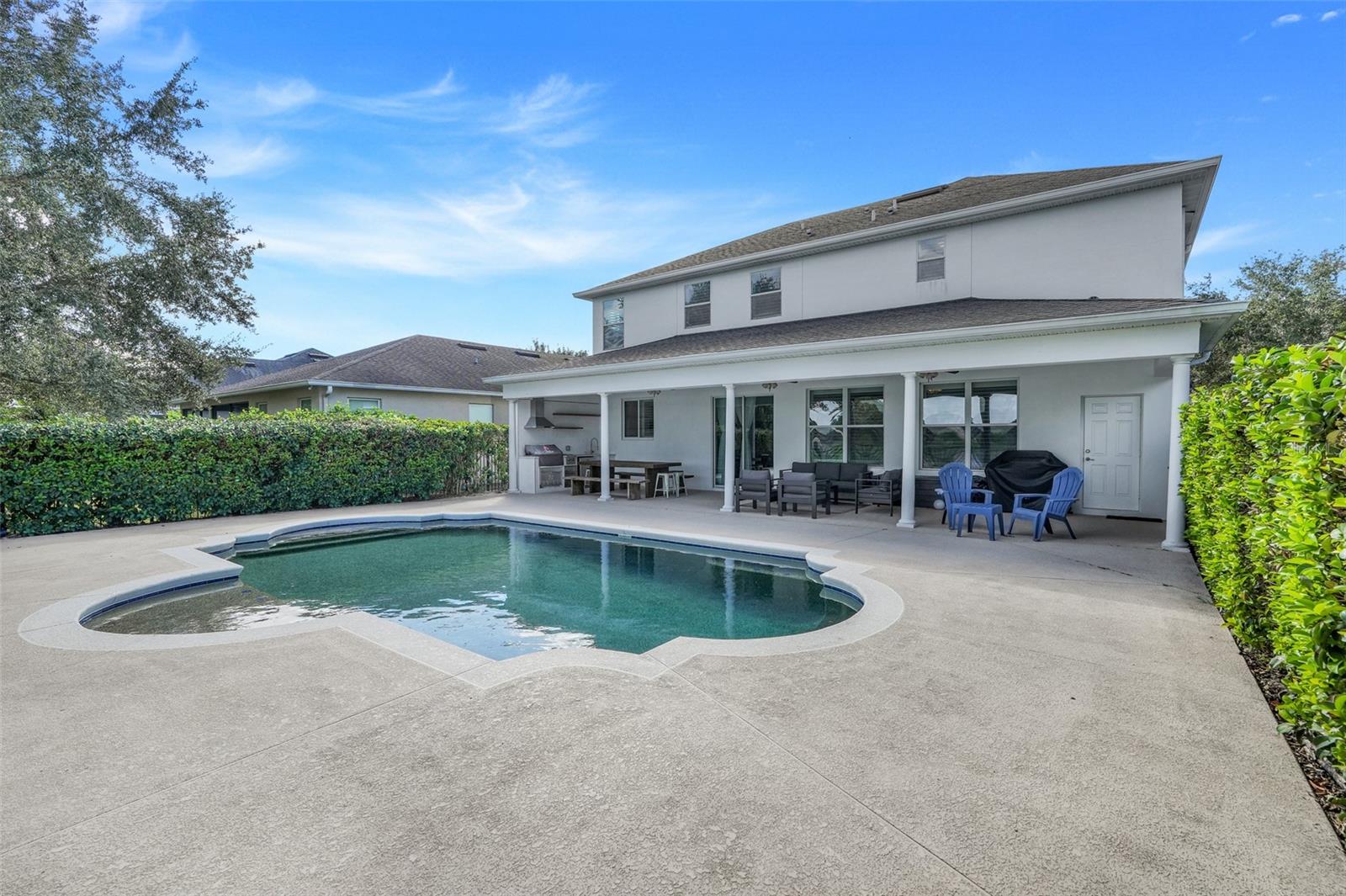 Image 40 of 53 For 11859 Thatcher Avenue