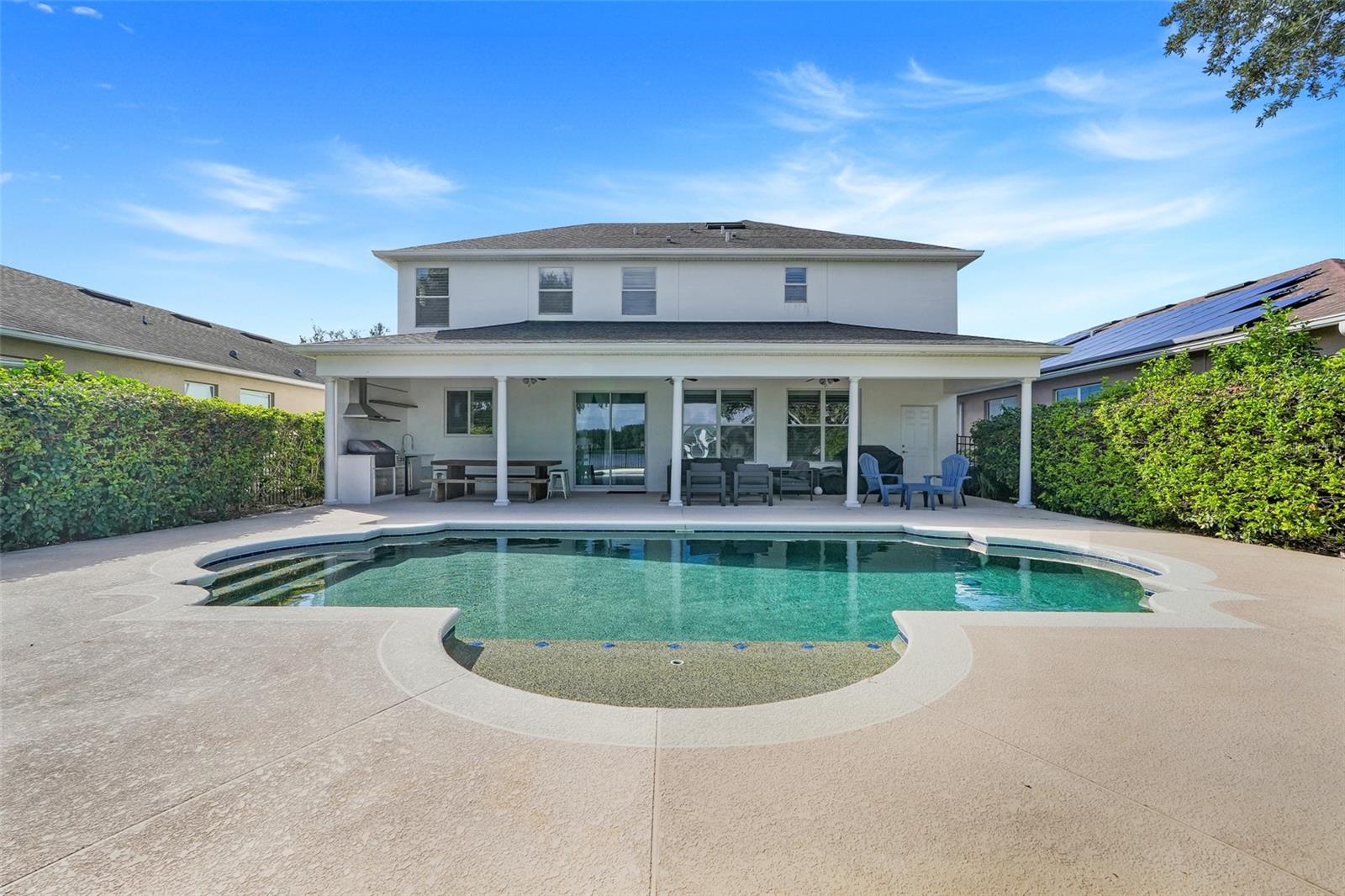 Image 41 of 53 For 11859 Thatcher Avenue