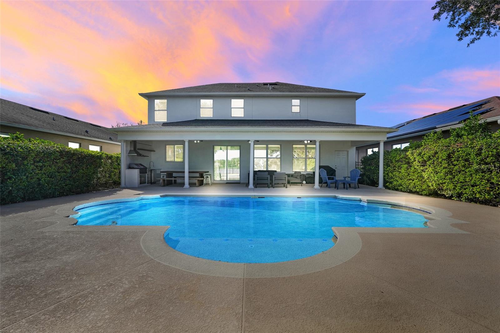 Image 43 of 53 For 11859 Thatcher Avenue