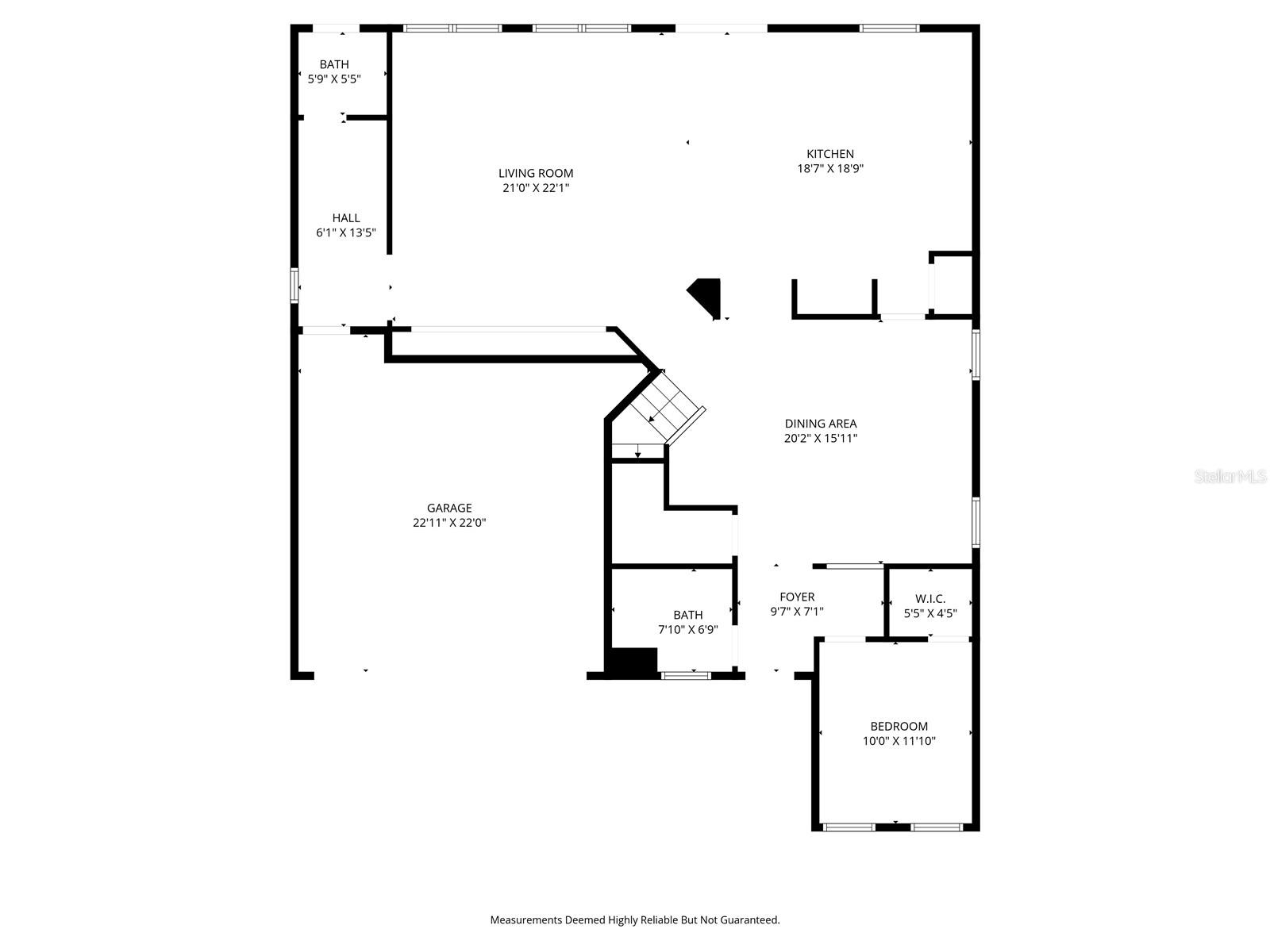 Image 45 of 53 For 11859 Thatcher Avenue