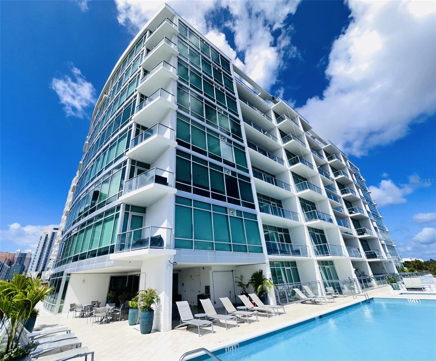 Details for 101 Eola Drive 1202, ORLANDO, FL 32801