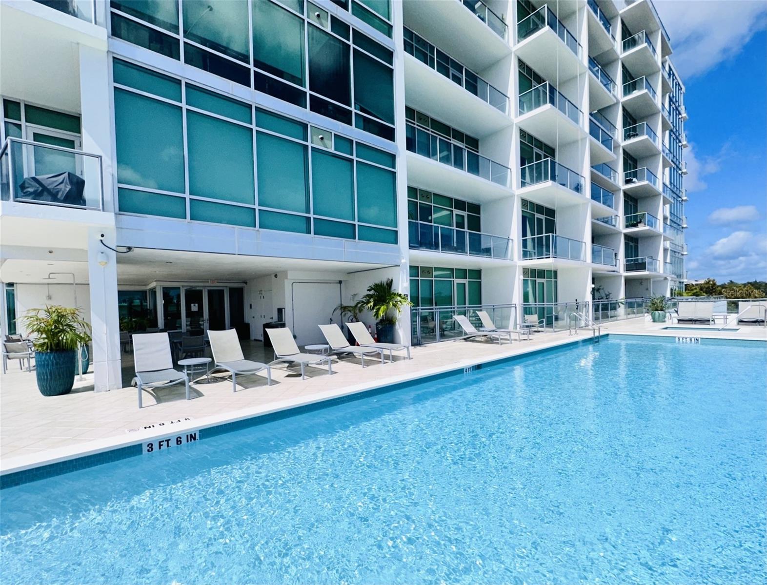 Image 10 of 26 For 101 Eola Drive 1202