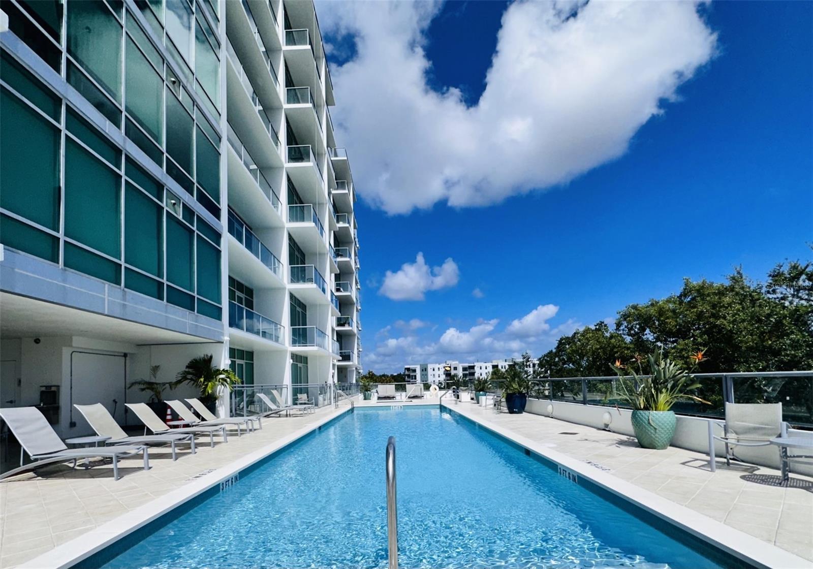 Image 8 of 26 For 101 Eola Drive 1202