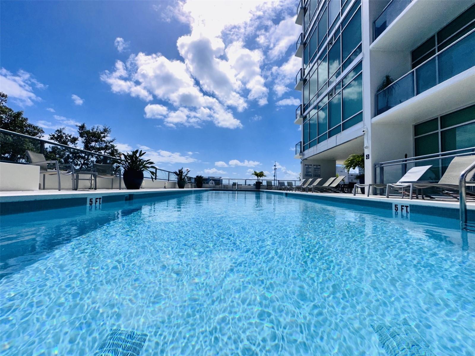 Image 9 of 26 For 101 Eola Drive 1202