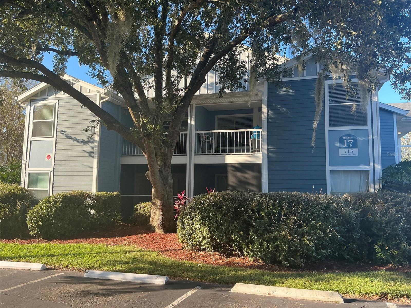 Image 2 of 48 For 715 Sugar Bay Way  107