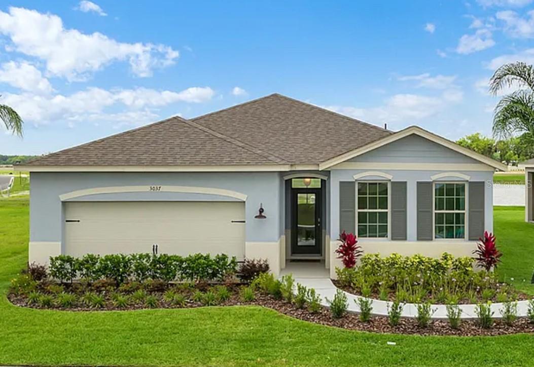 Details for 1424 Hopedale Place, SANFORD, FL 32771