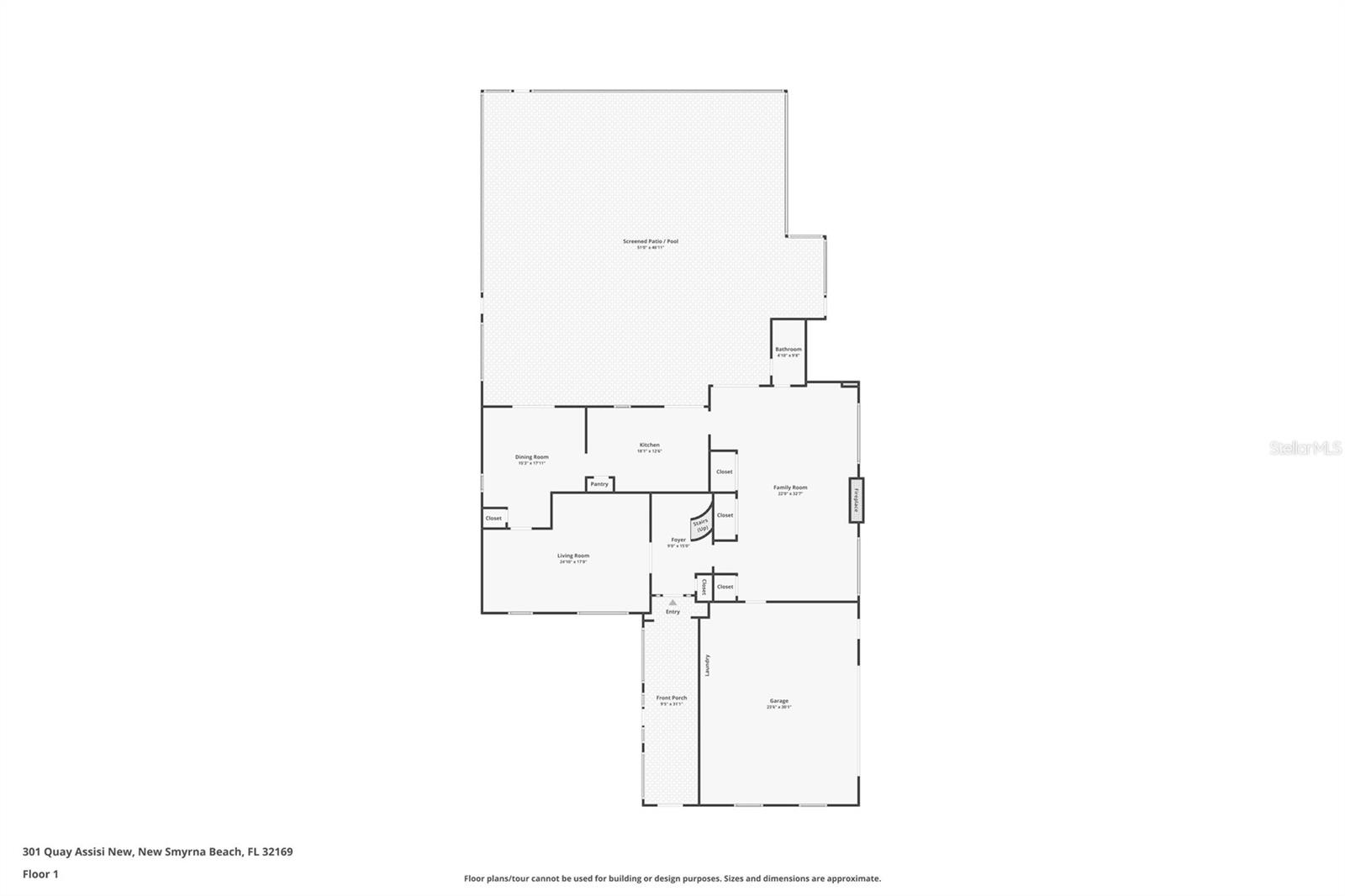 Image 96 of 97 For 301 Quay Assisi