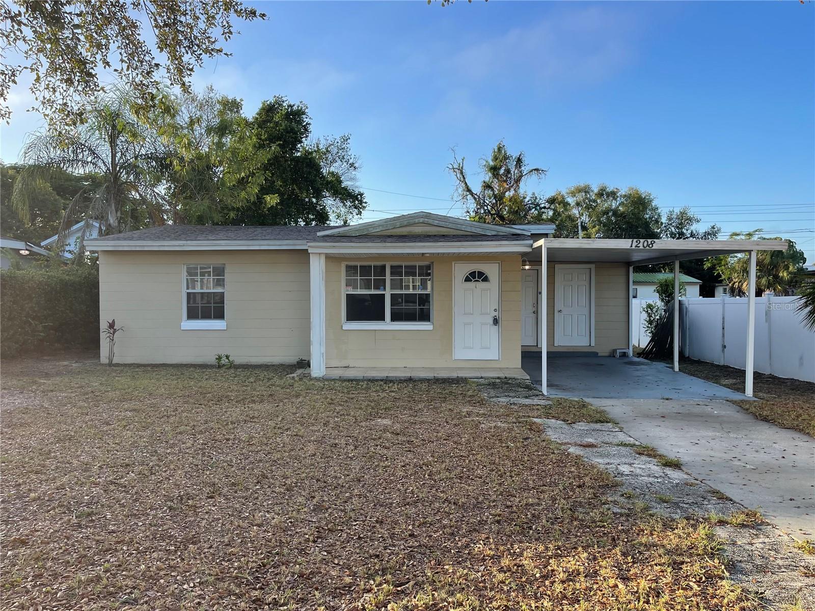 Details for 1208 Carlton Avenue, LAKE WALES, FL 33853