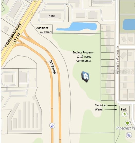 Image 2 of 8 For 2830 French Avenue